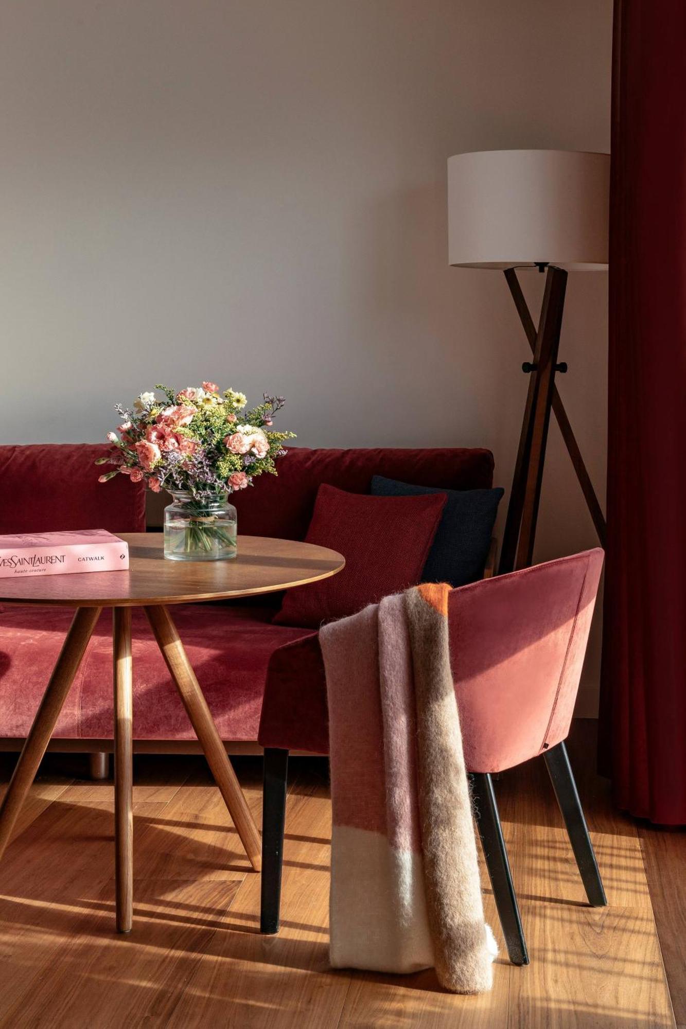 Villa Marquis Meliá Collection 5*