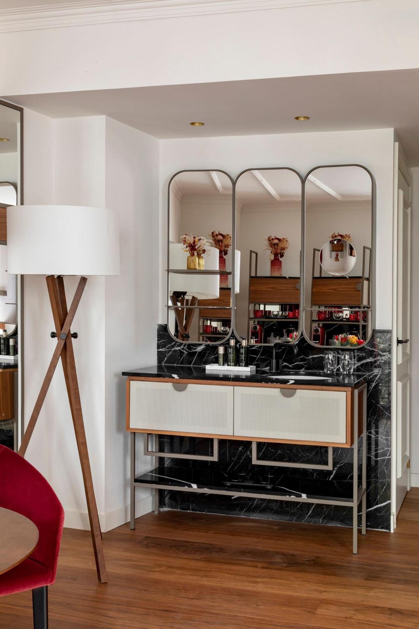 Villa Marquis Meliá Collection 5* Parigi