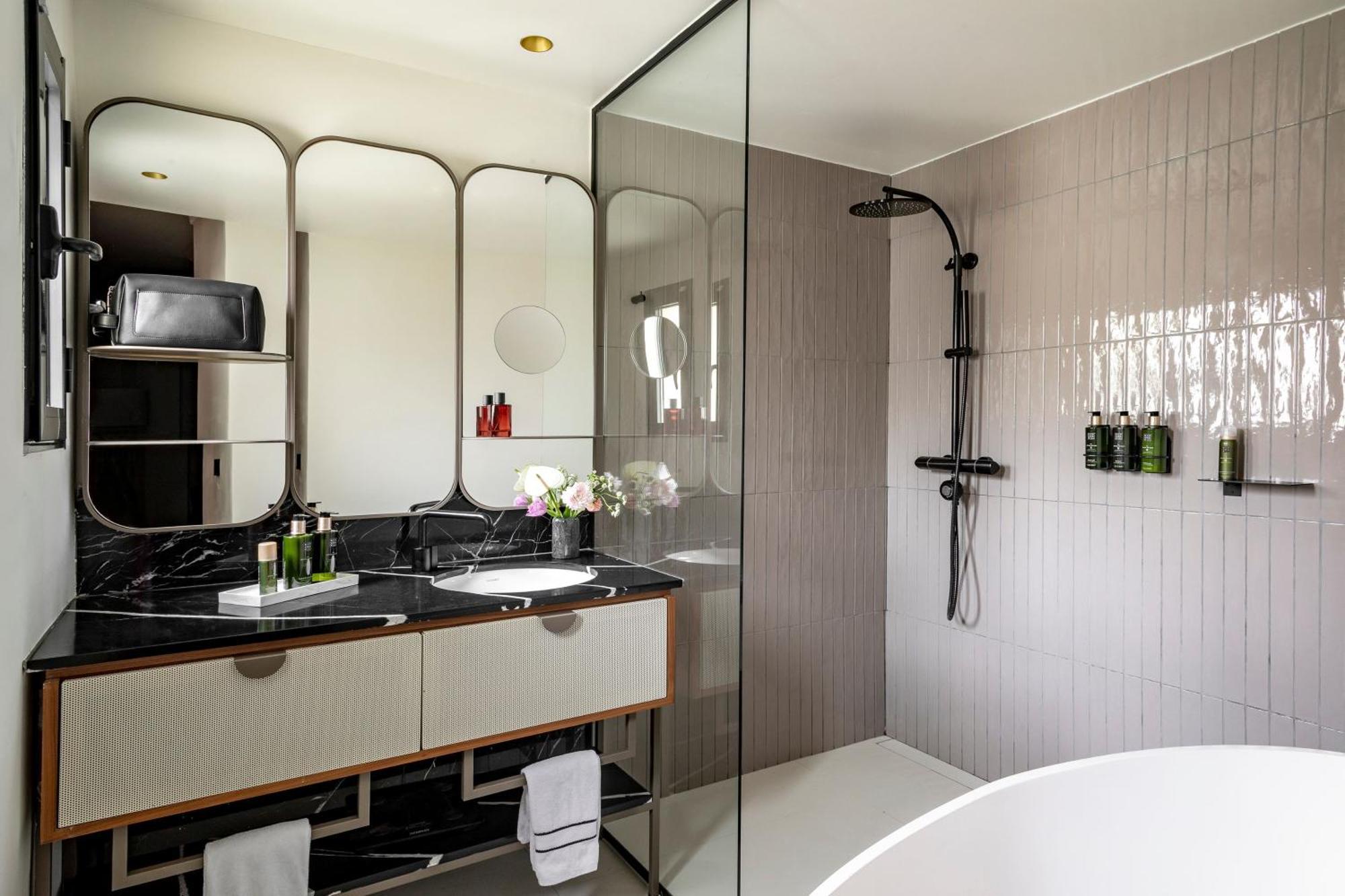 Hotel Villa Marquis Meliá Collection Parigi