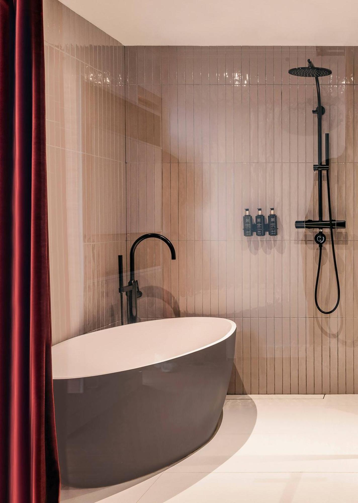 Hotel Villa Marquis Meliá Collection Parigi