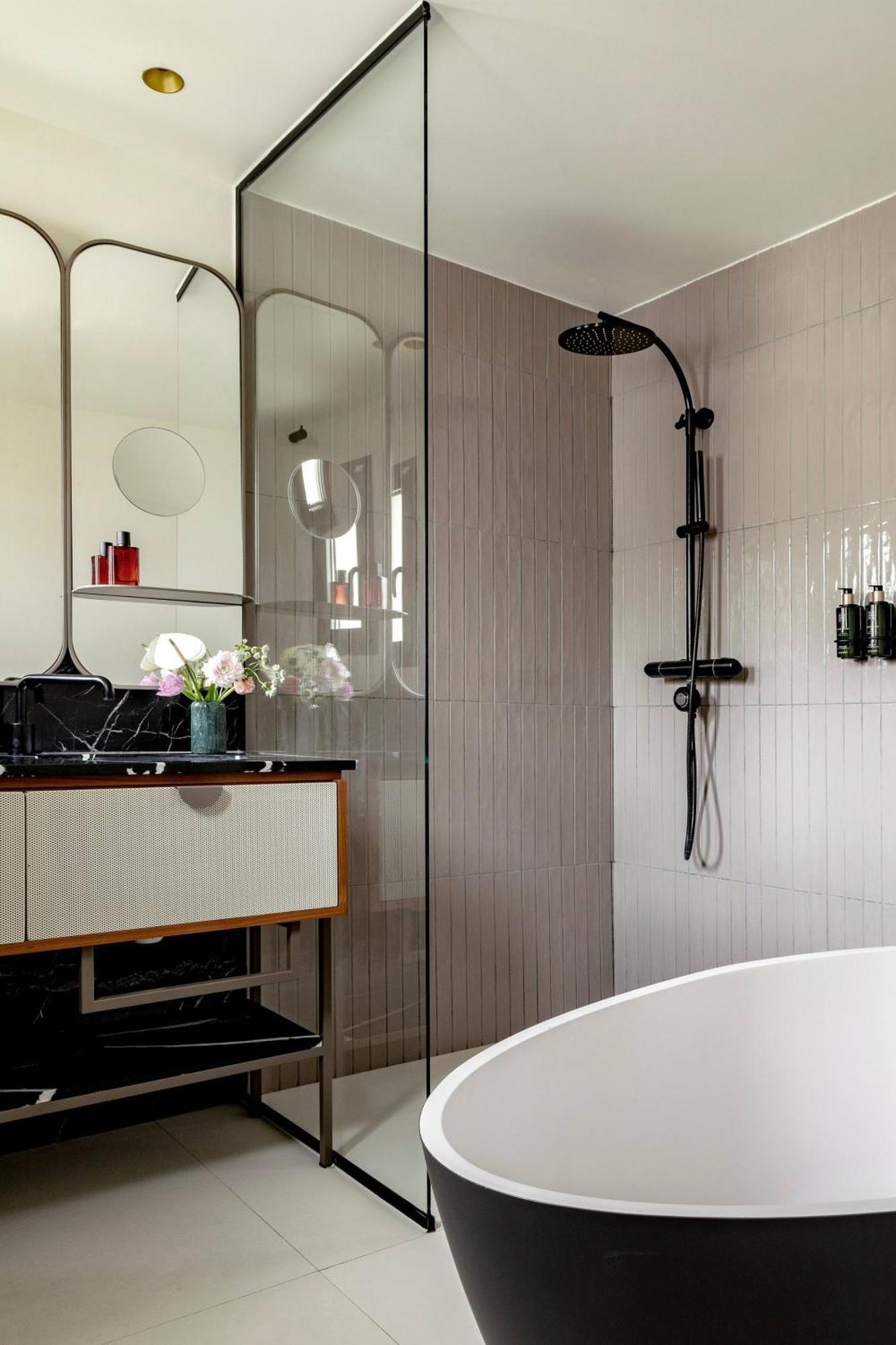 Villa Marquis Meliá Collection 5* Parigi