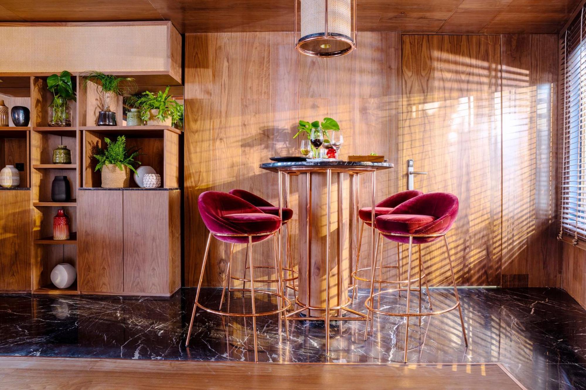 Villa Marquis Meliá Collection 5* Parigi