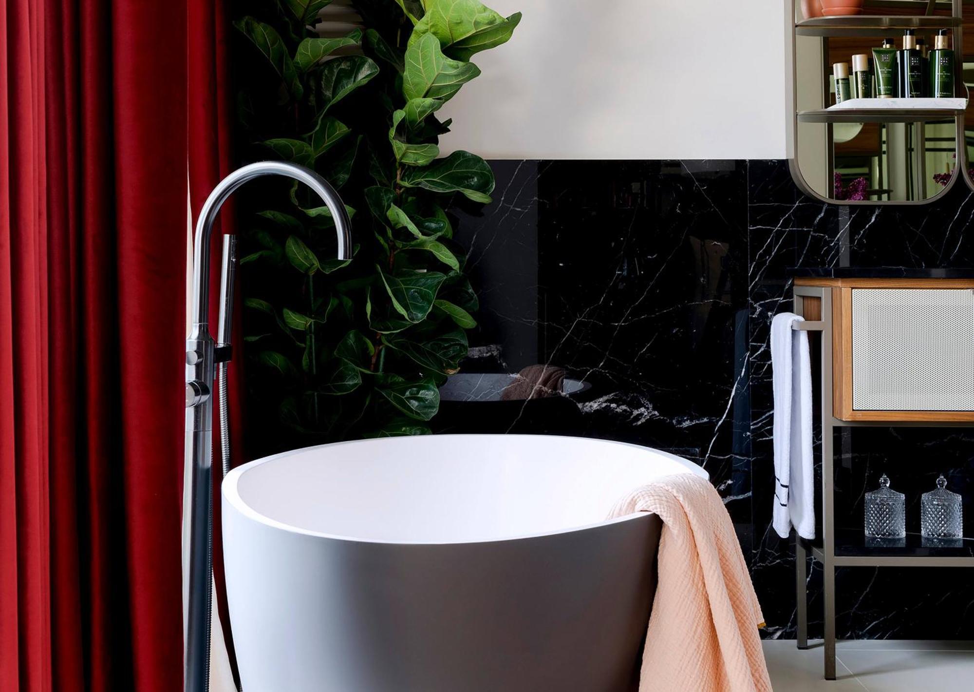 Villa Marquis Meliá Collection Hotel Parigi