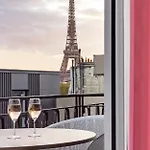 Villa Marquis A Member Of Melia Collection Tour Eiffel