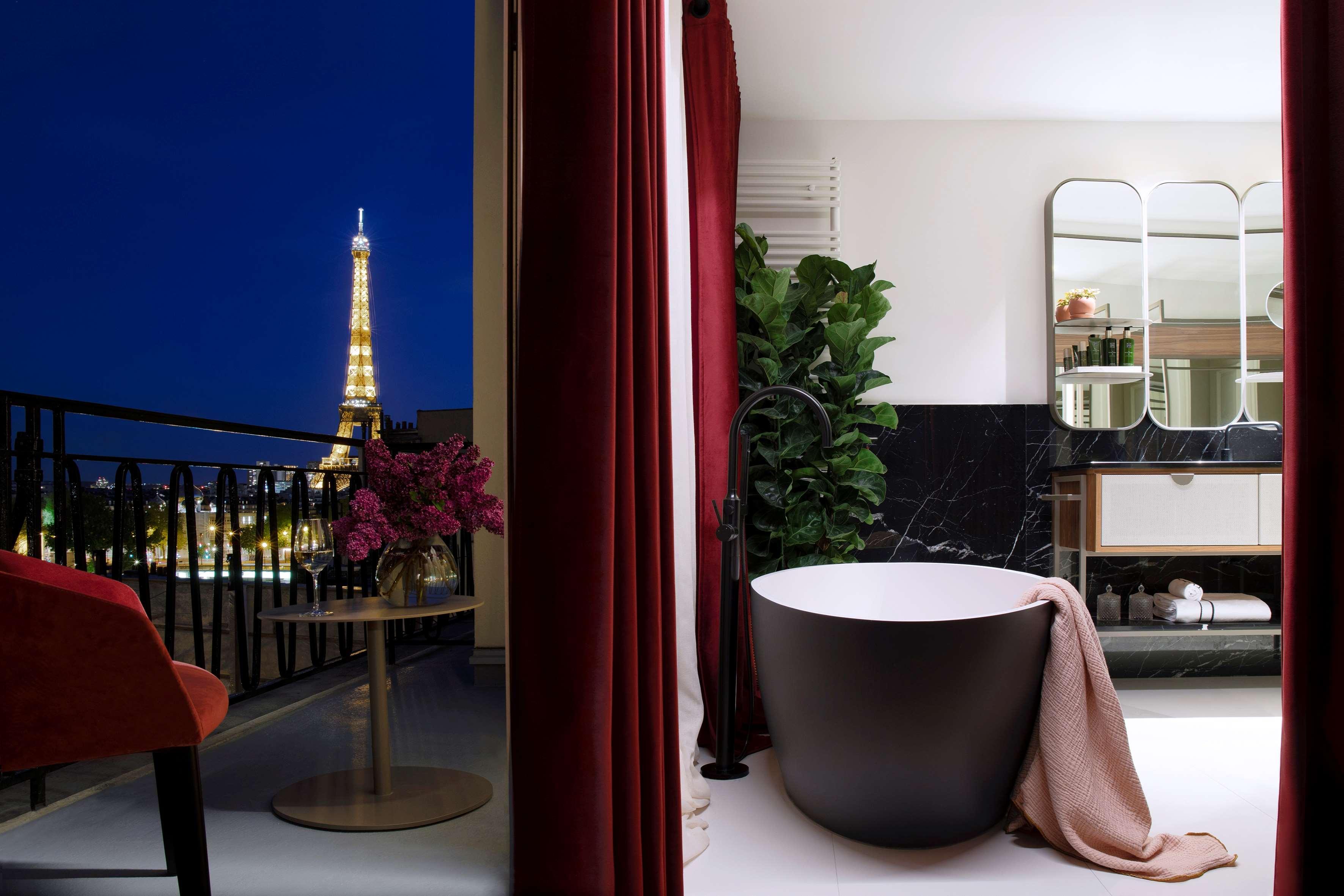 Hotel Marquis Member Of Melia Collection - Champs-elysees