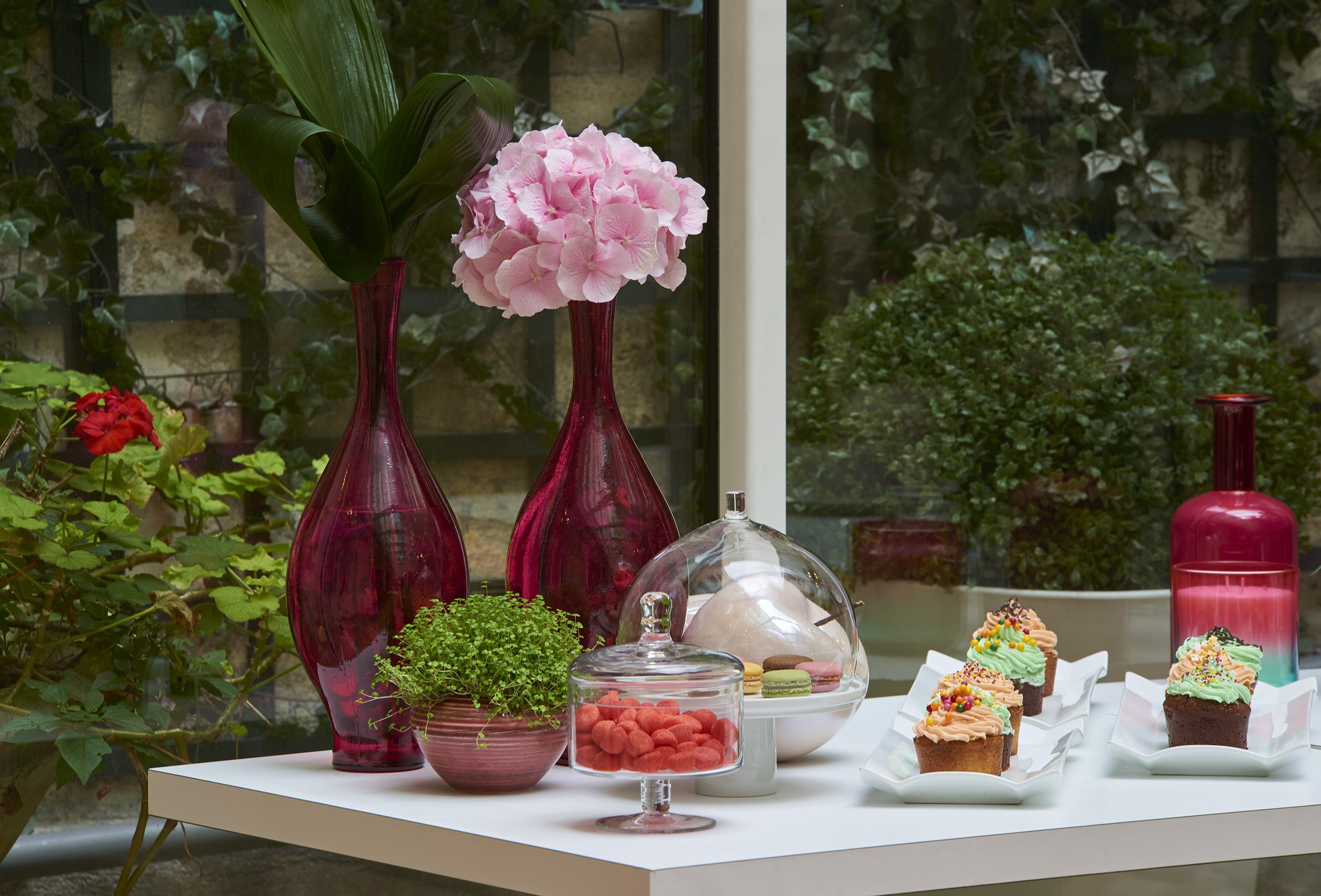 Marquis Member Of Melia Collection - Champs-elysees Hotel 5*