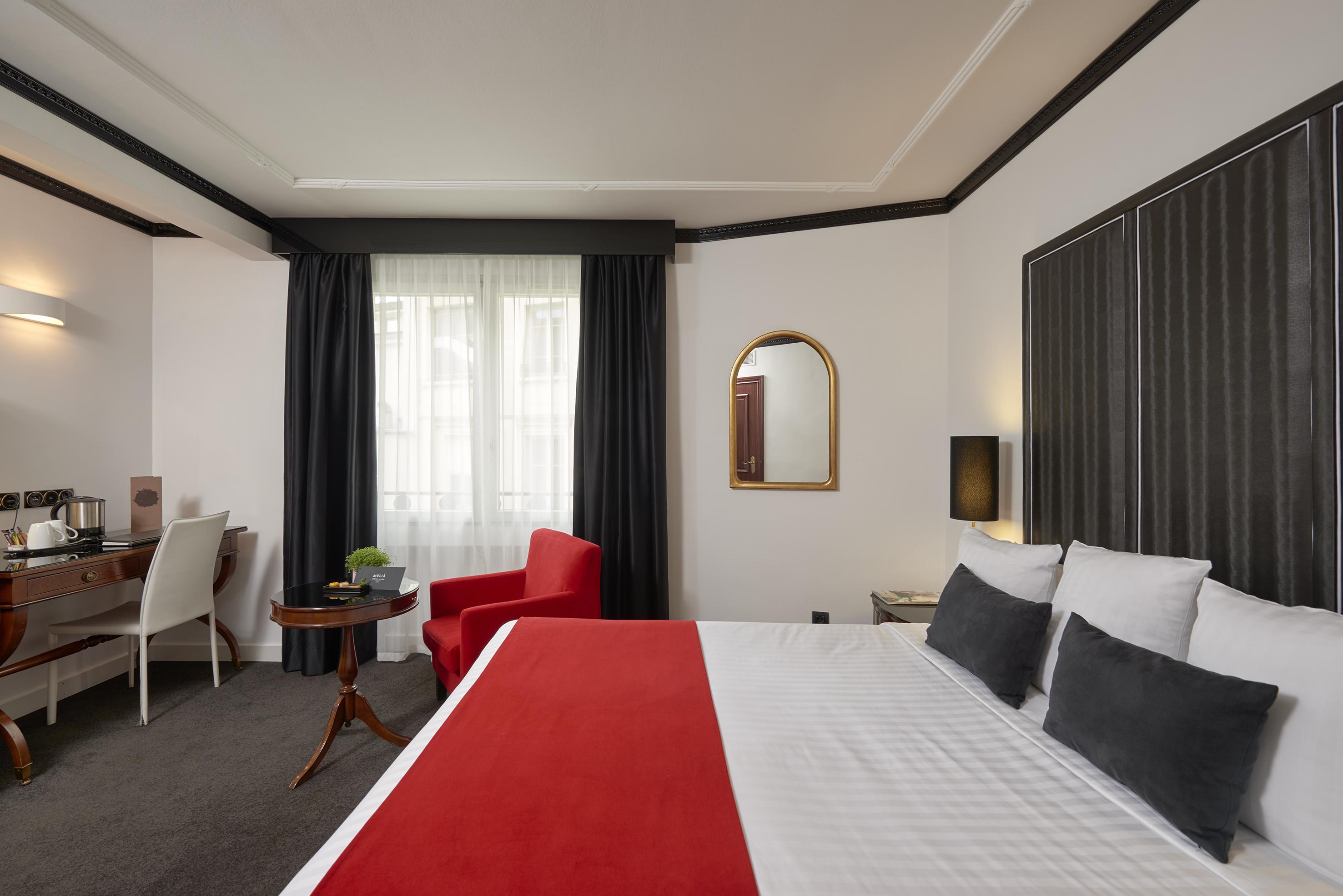 Marquis Member Of Melia Collection - Champs-elysees