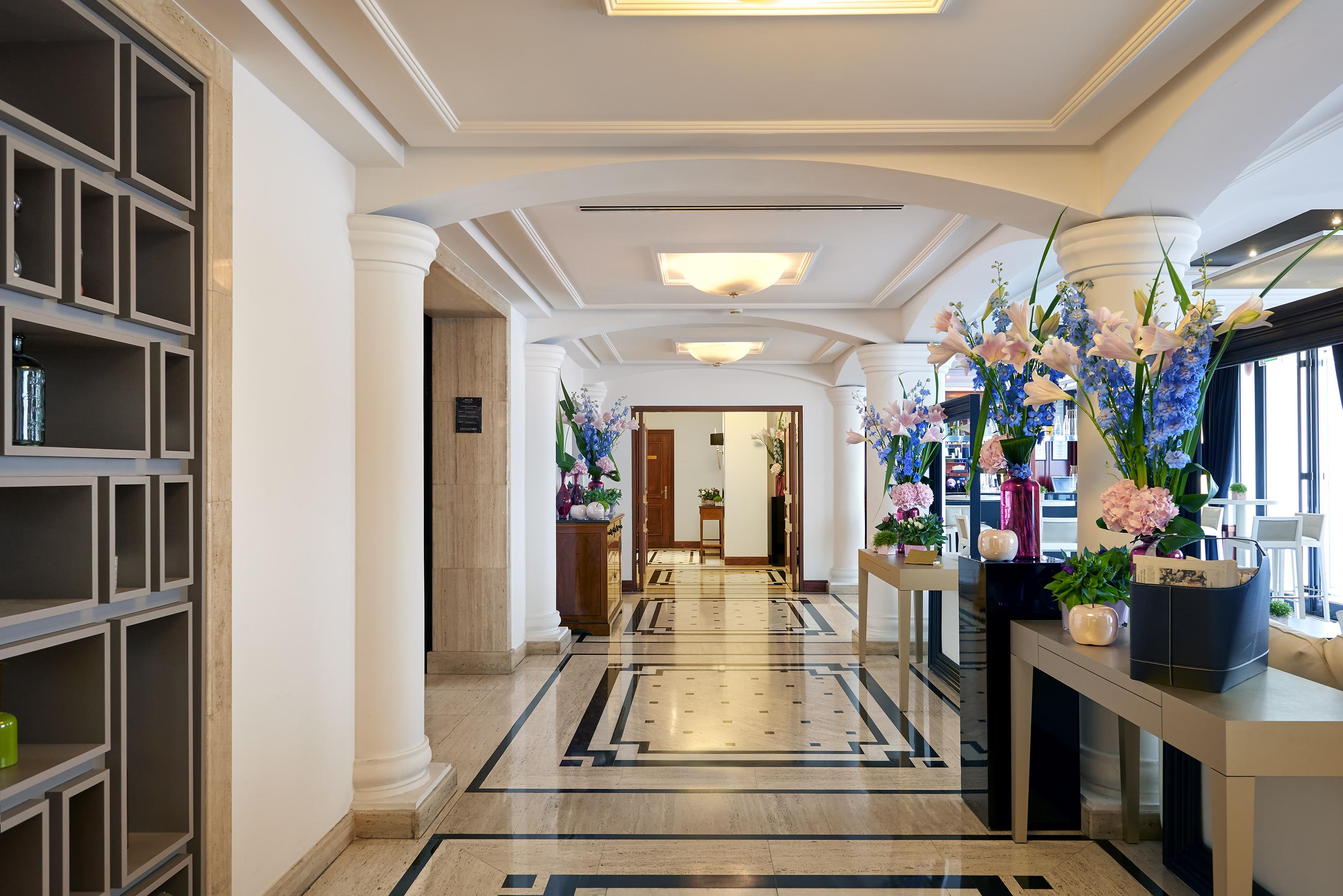 Marquis Member Of Melia Collection - Champs-elysees Hotel 5*