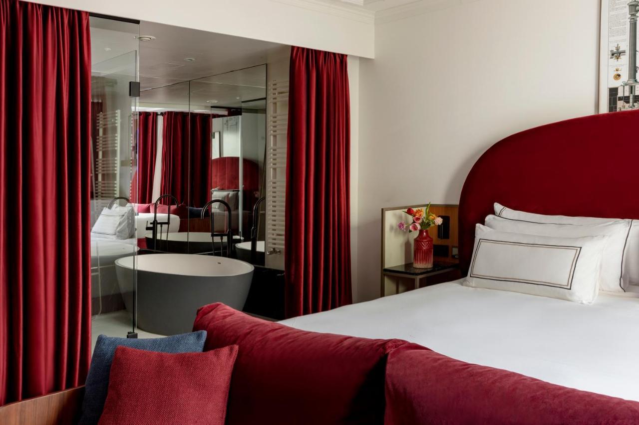 Hotel Marquis Member Of Melia Collection - Champs-elysees