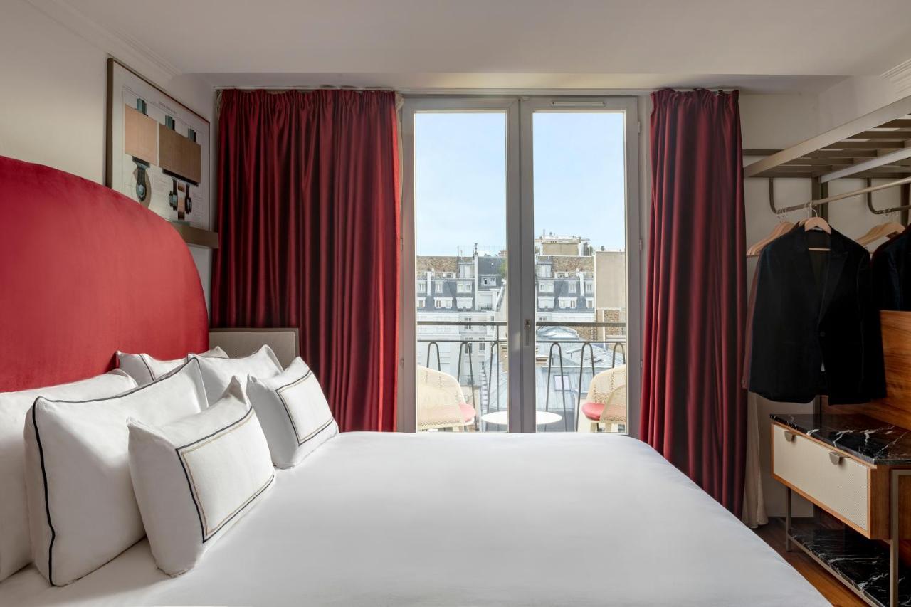 Marquis Member Of Melia Collection - Champs-elysees Paris