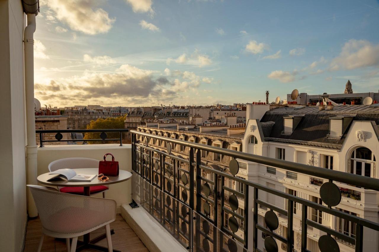 Marquis Member Of Melia Collection - Champs-elysees Hotel
