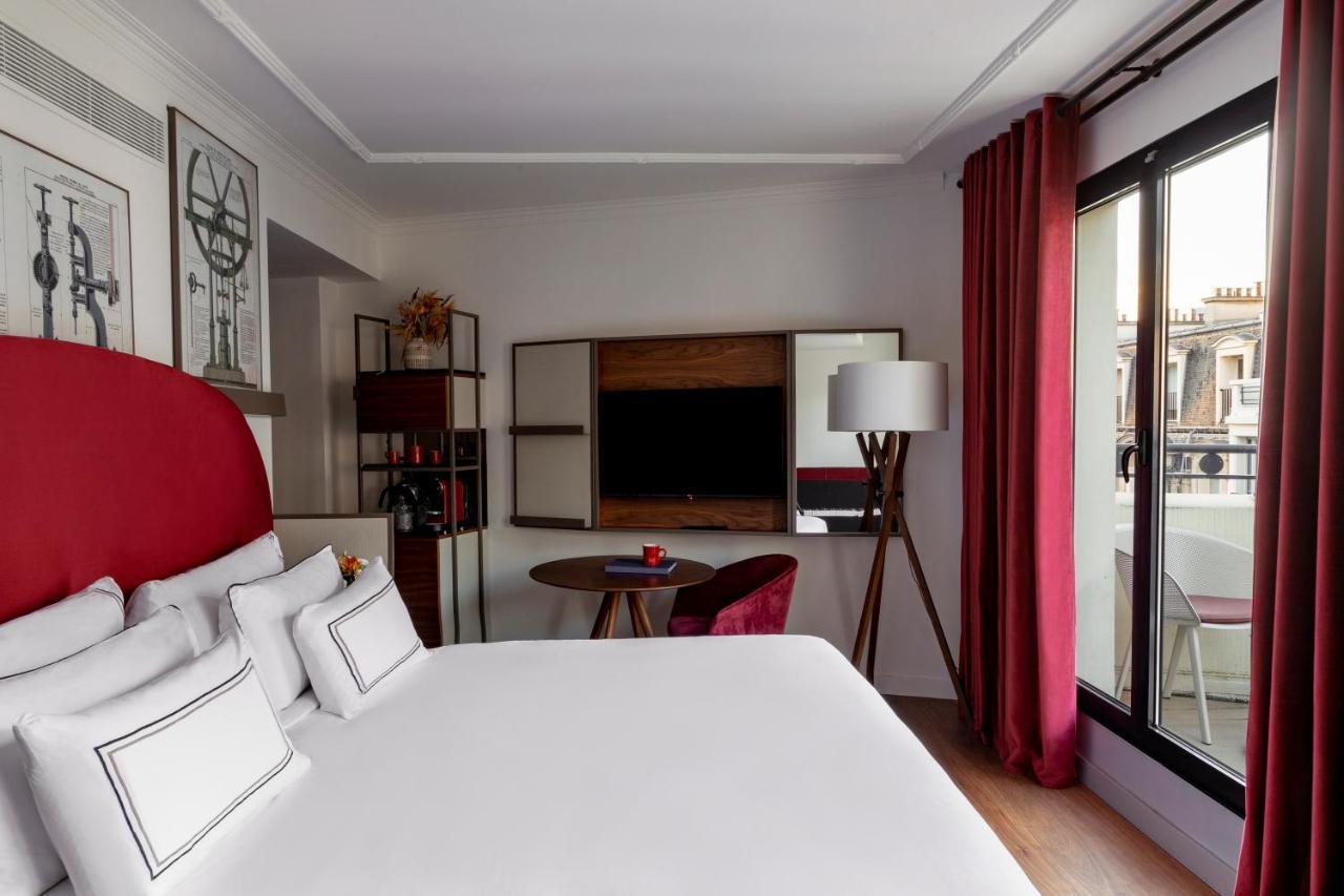 Marquis Member Of Melia Collection - Champs-elysees Hotel 5*
