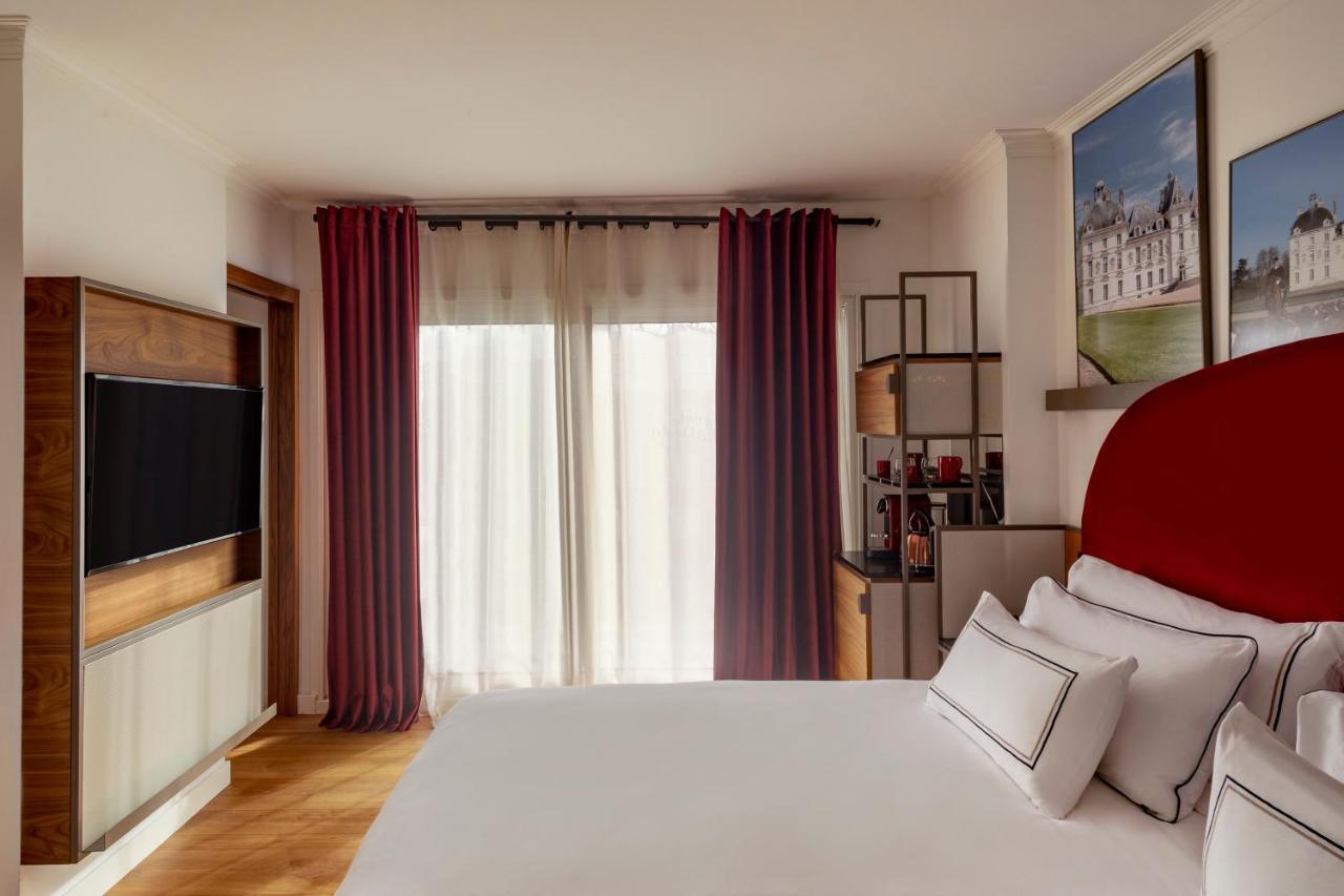 Hotel Marquis Member Of Melia Collection - Champs-elysees