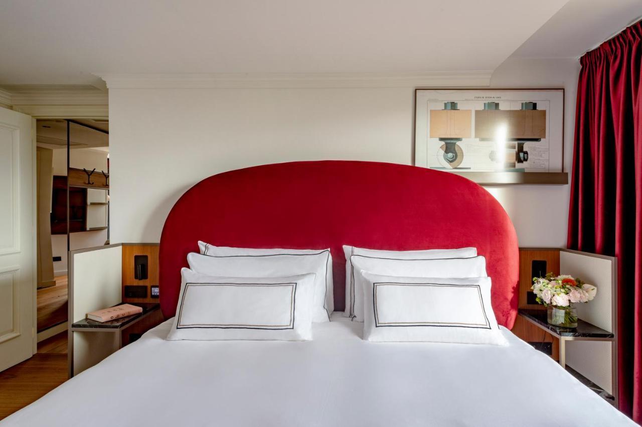 Marquis Member Of Melia Collection - Champs-elysees