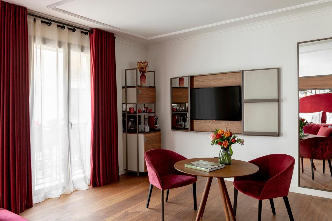 Marquis Member Of Melia Collection - Champs-elysees Hotel