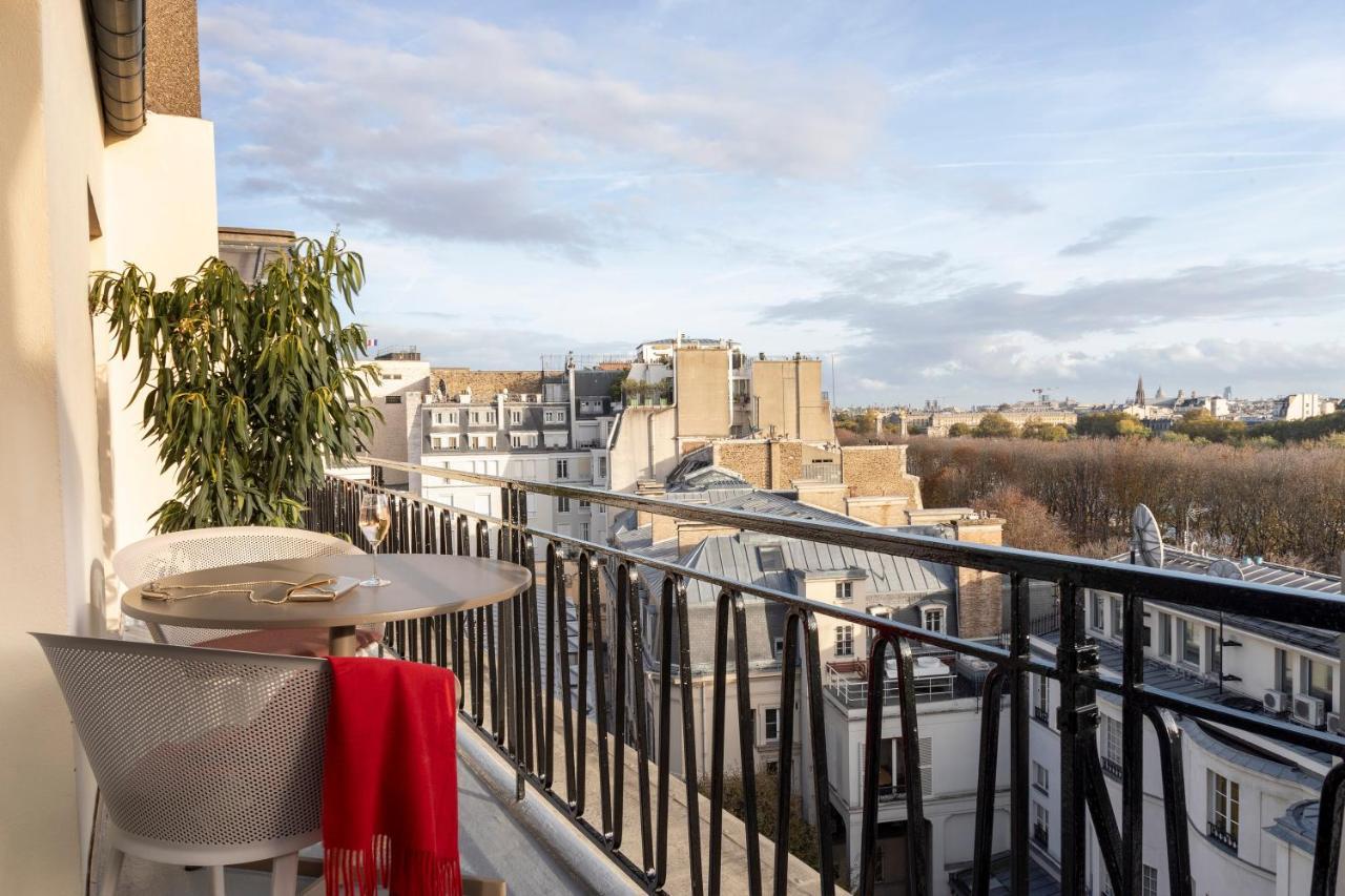 Marquis Member Of Melia Collection - Champs-elysees Paris