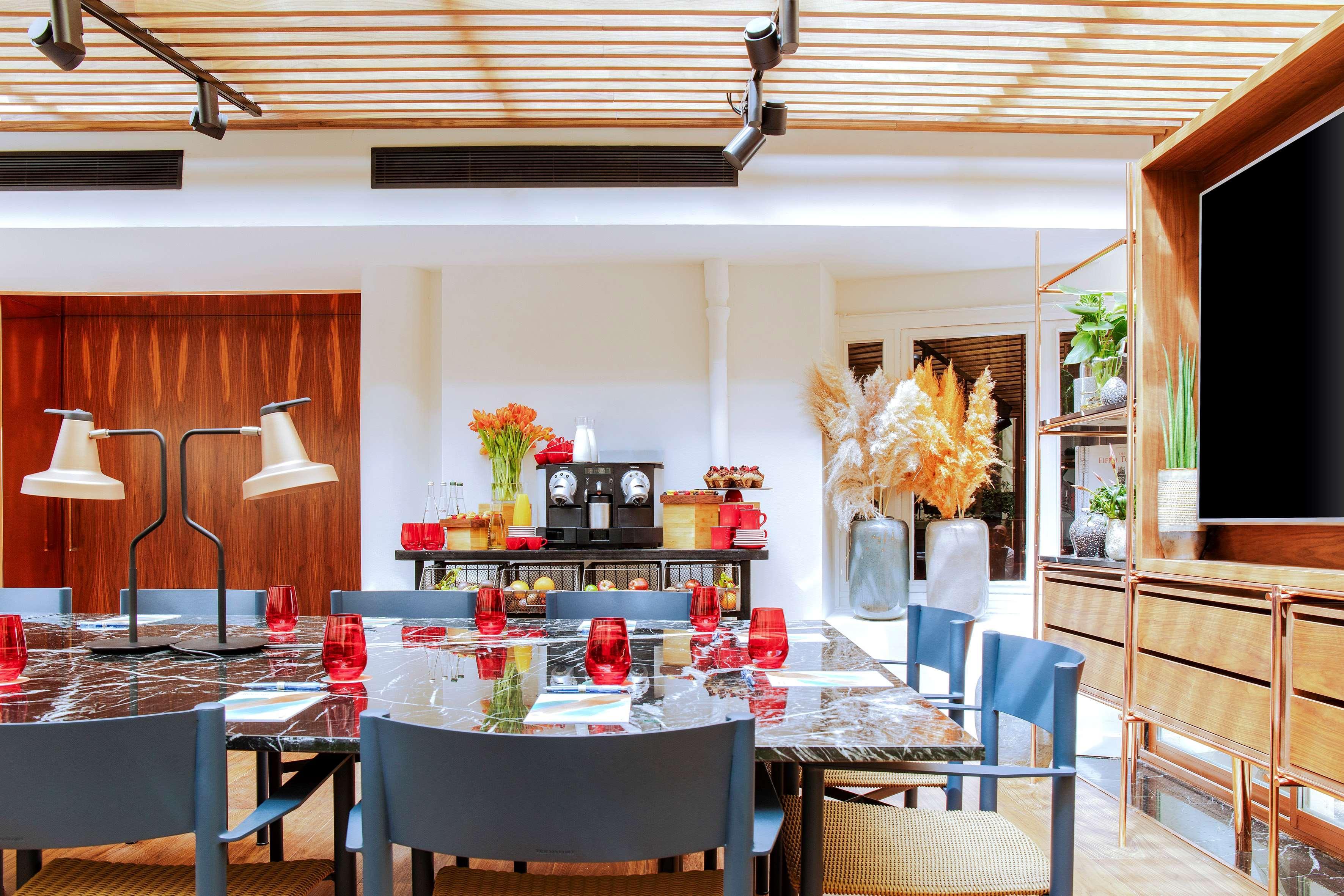 Marquis A Member Of Melia Collection Tour Eiffel Hotel 5*