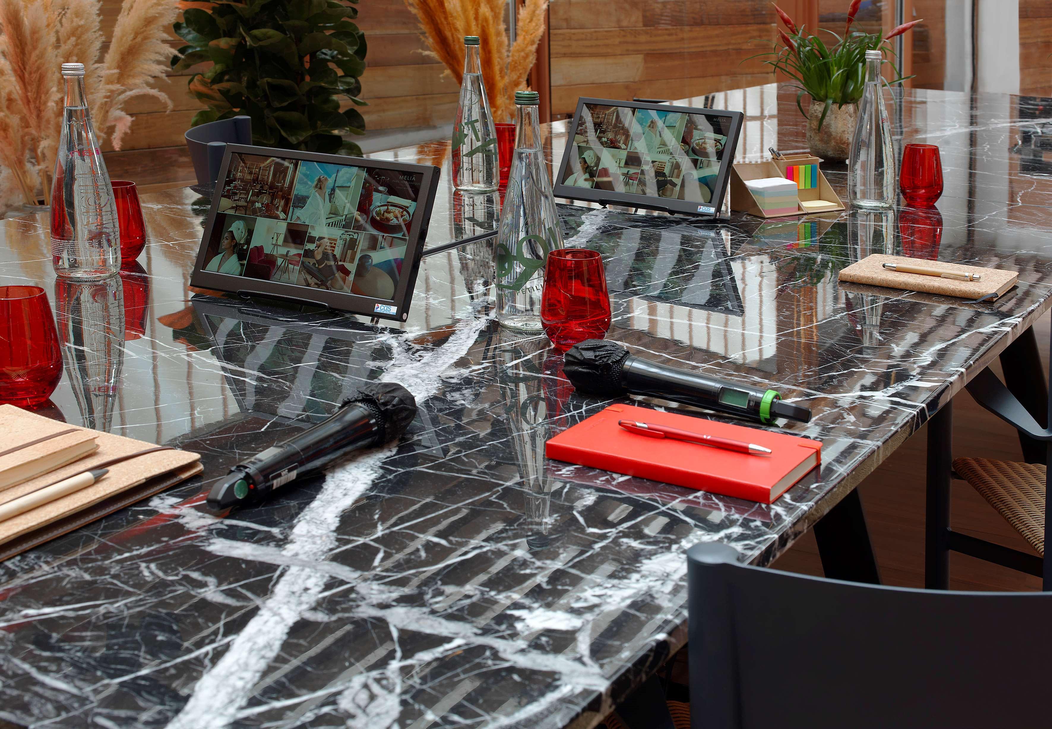 Hotel Marquis A Member Of Melia Collection Tour Eiffel