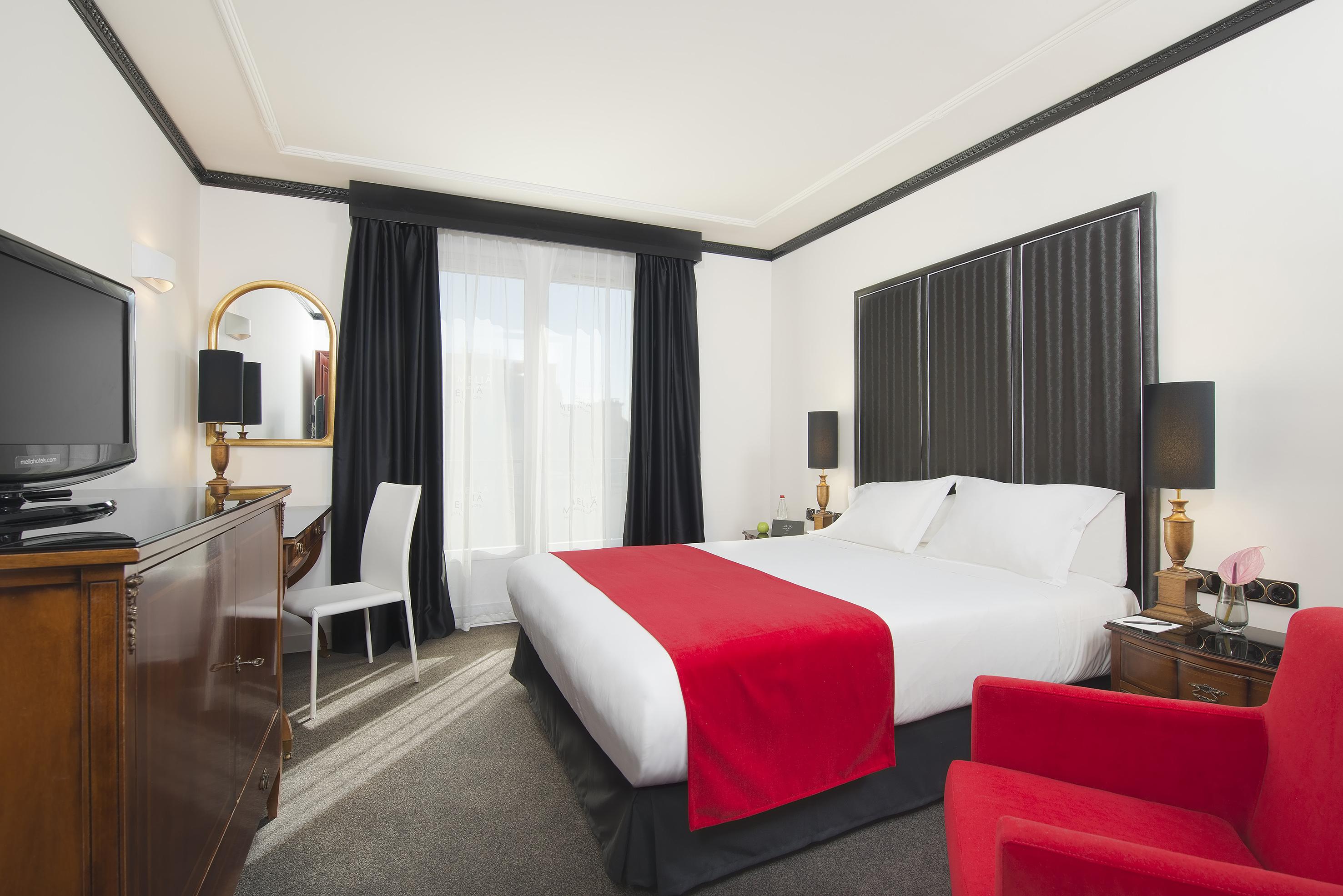 Marquis Member Of Melia Collection - Champs-elysees Paris