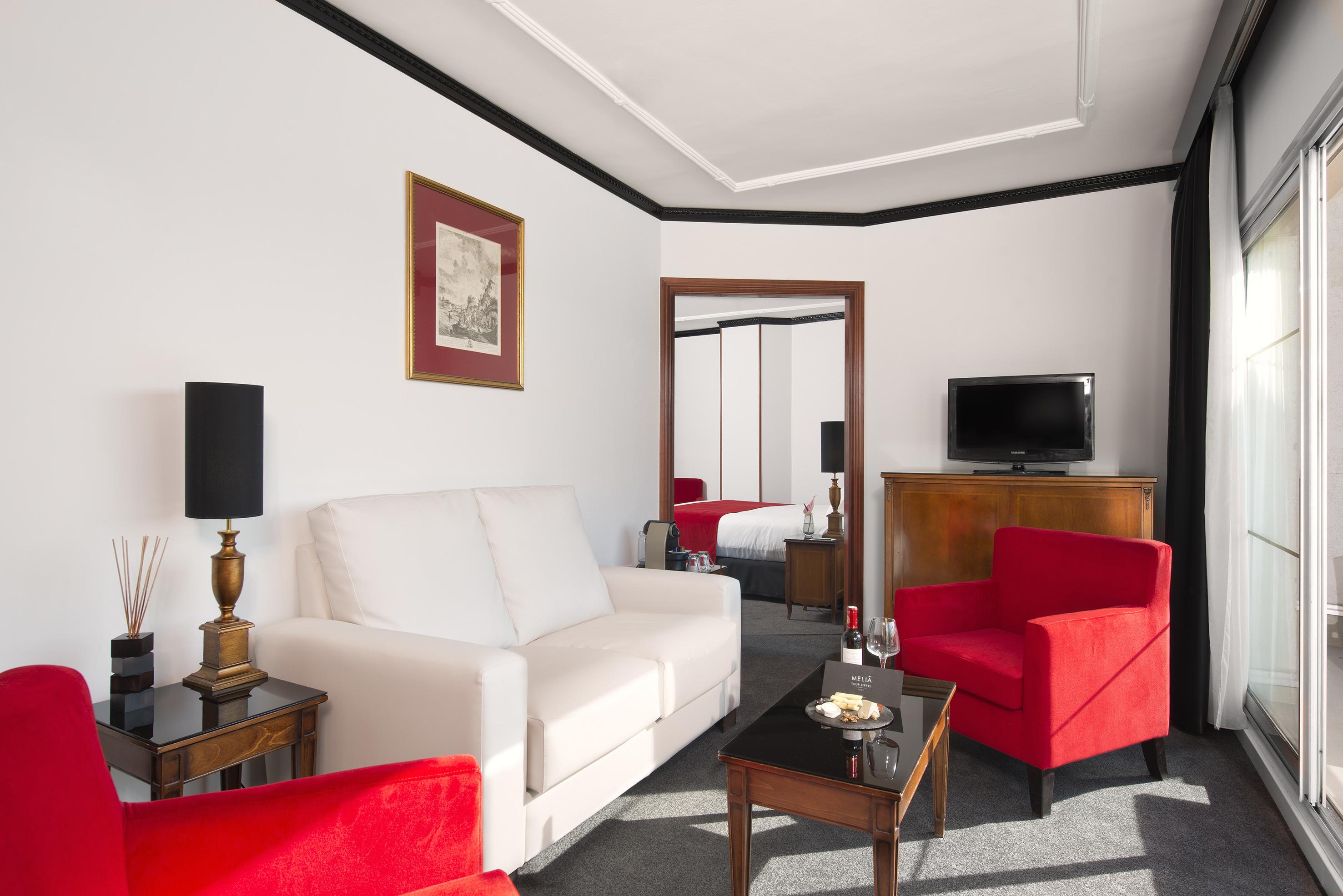 Marquis Member Of Melia Collection - Champs-elysees Paris