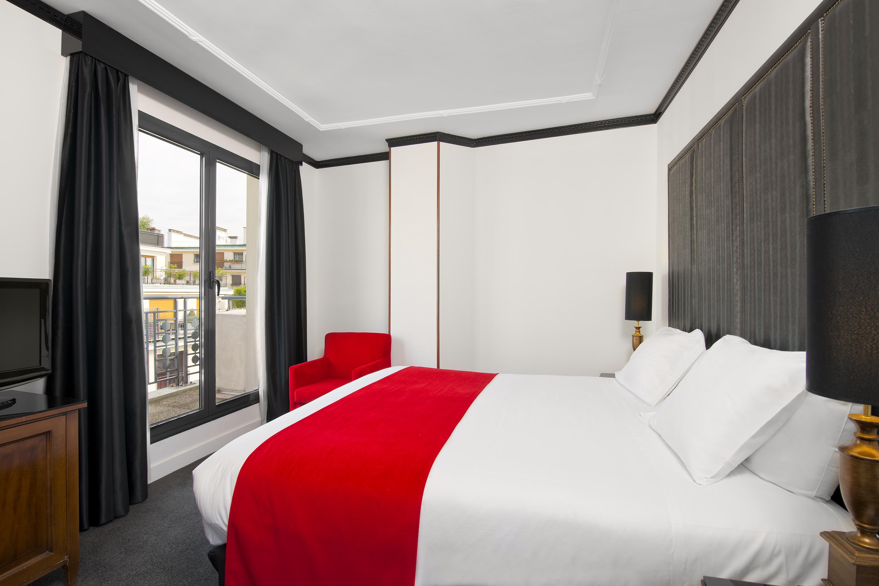 Marquis Member Of Melia Collection - Champs-elysees 5* Paris