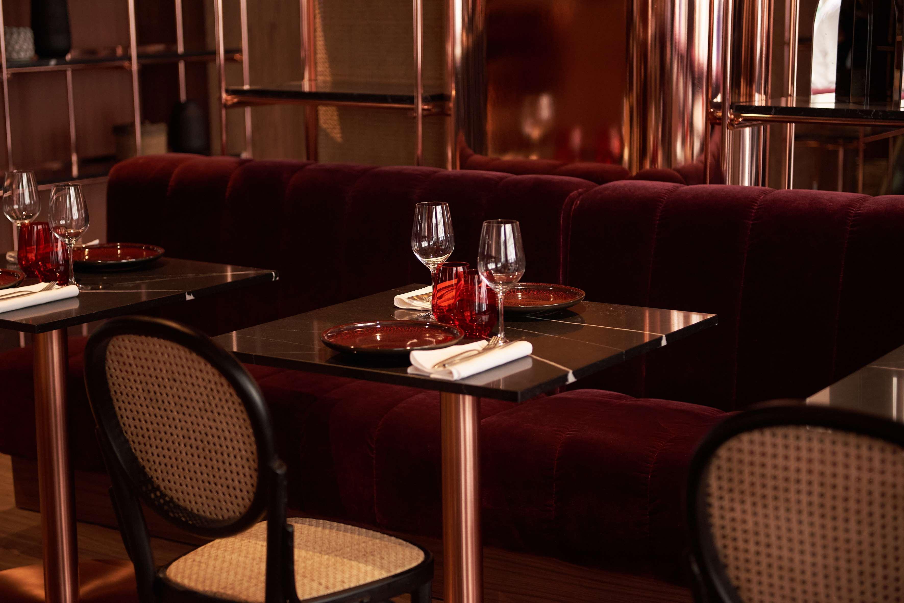 Hotel Marquis Member Of Melia Collection - Champs-elysees 5*
