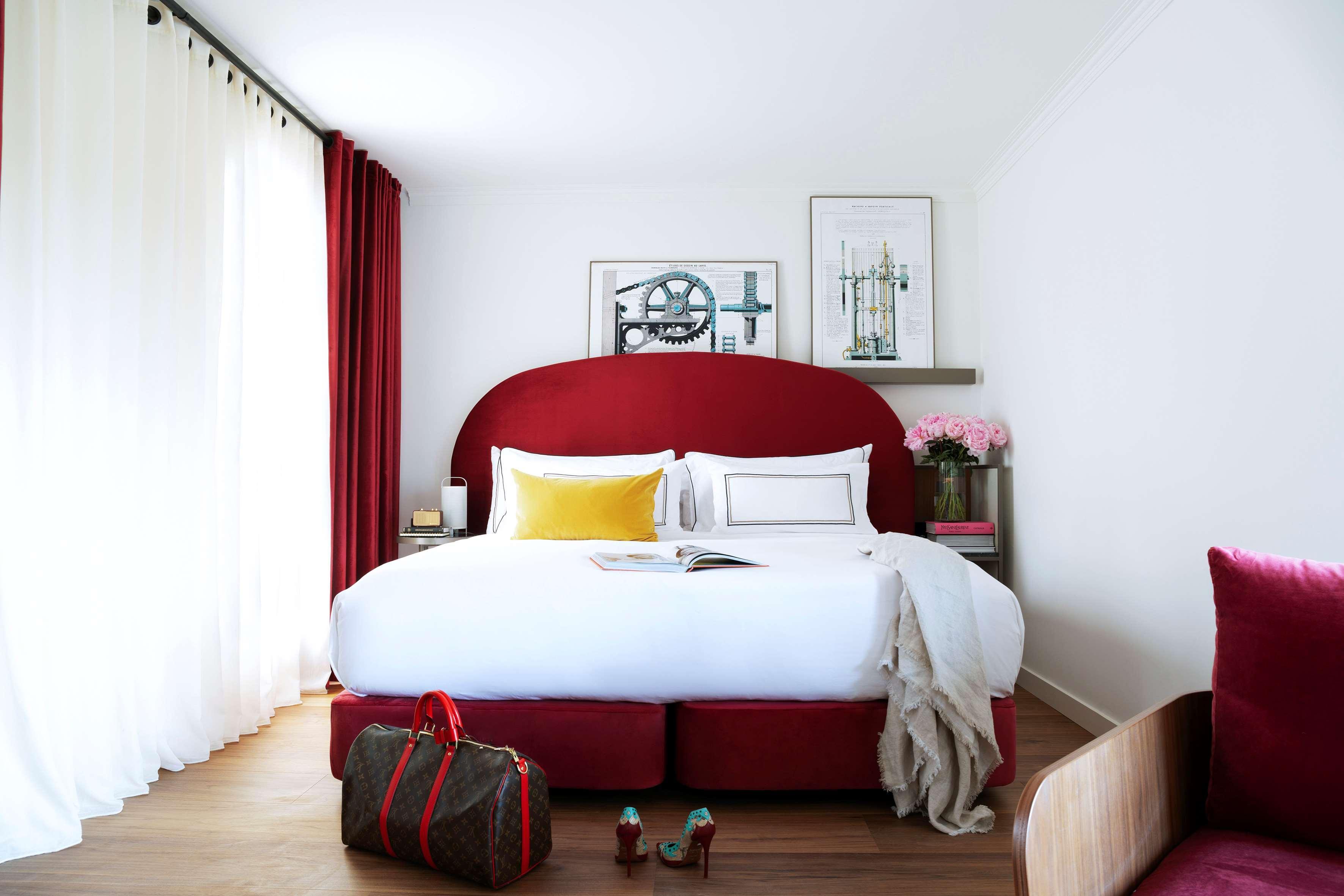 Marquis Member Of Melia Collection - Champs-elysees 5* Paris