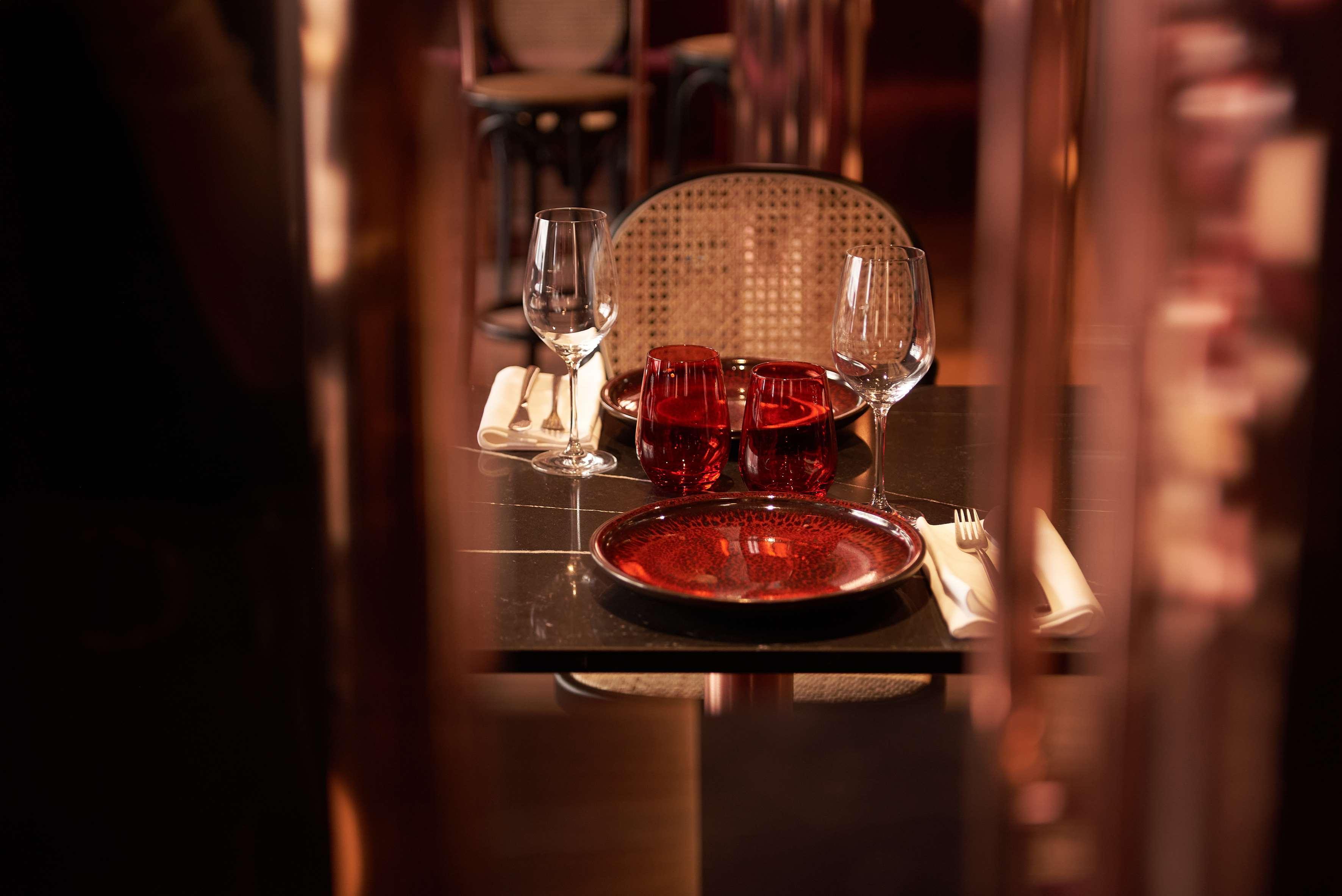 Marquis Member Of Melia Collection - Champs-elysees Hotel Paris