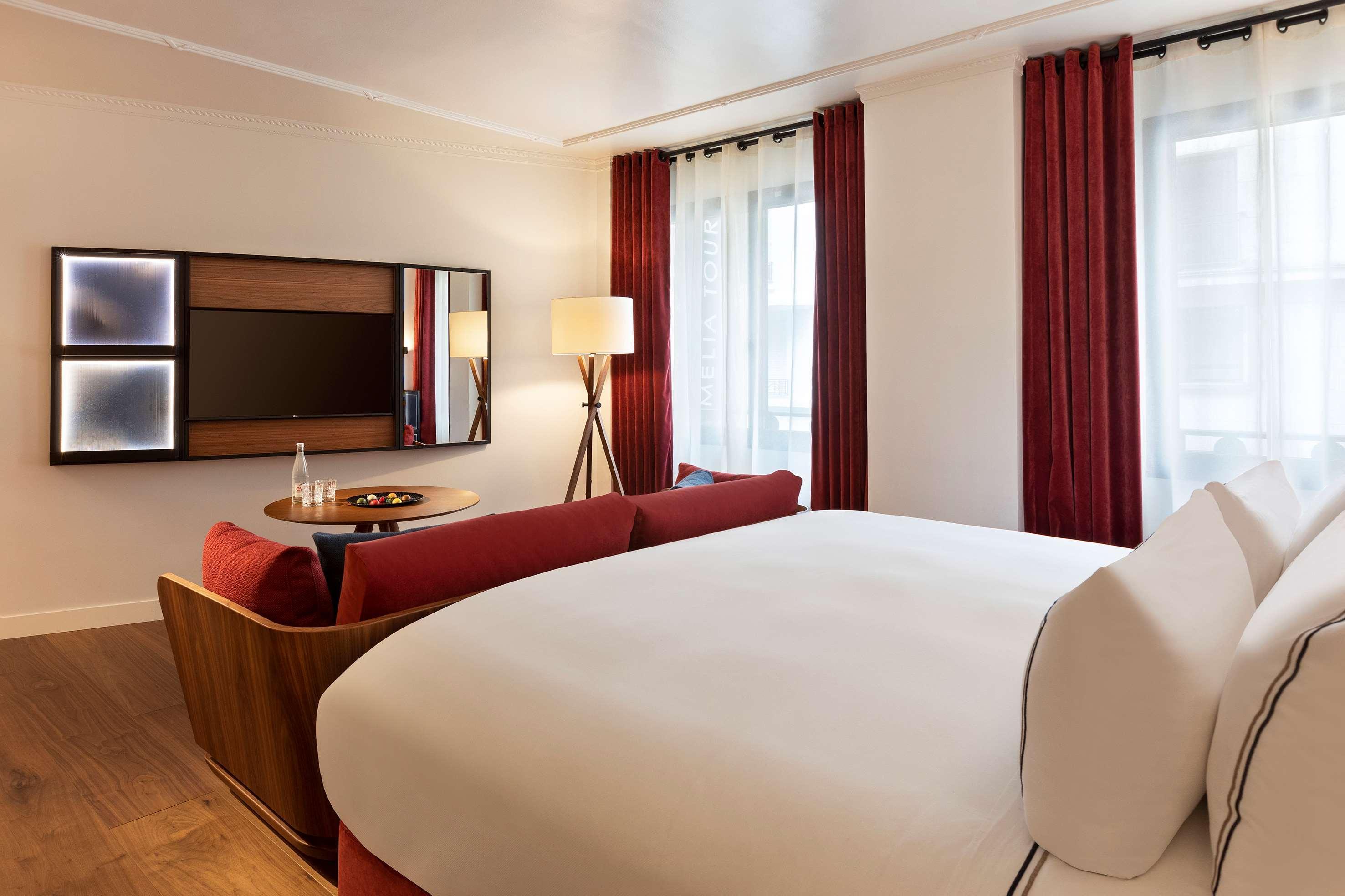 Marquis Member Of Melia Collection - Champs-elysees Hotel Paris