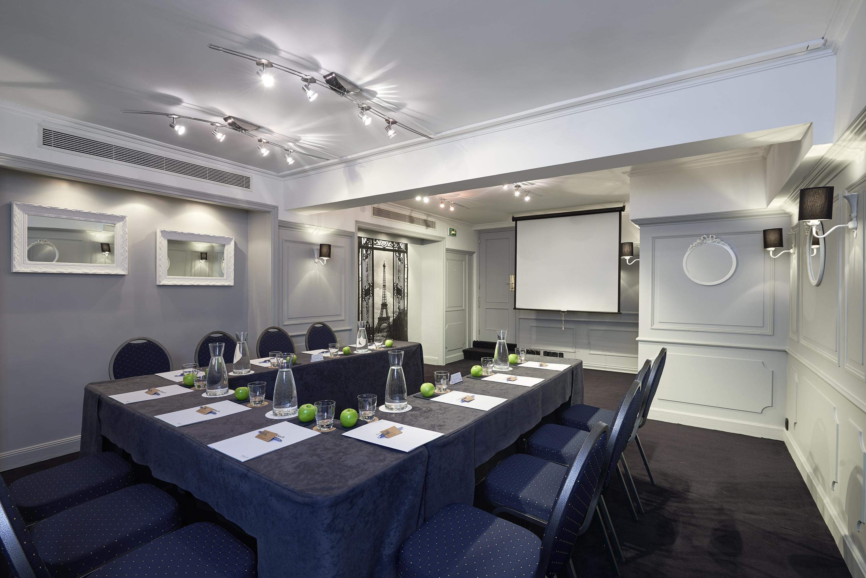 Marquis Member Of Melia Collection - Champs-elysees