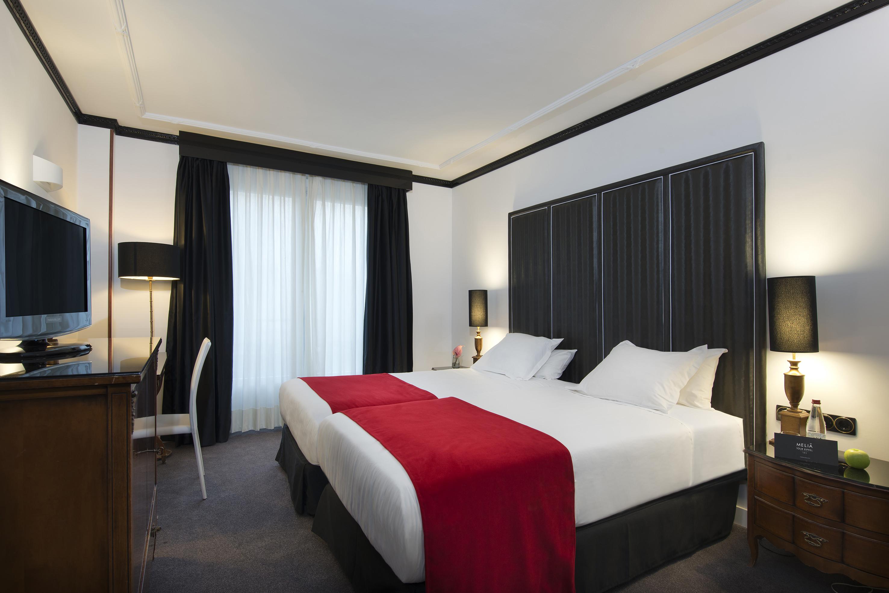 Marquis Member Of Melia Collection - Champs-elysees Hotel Paris