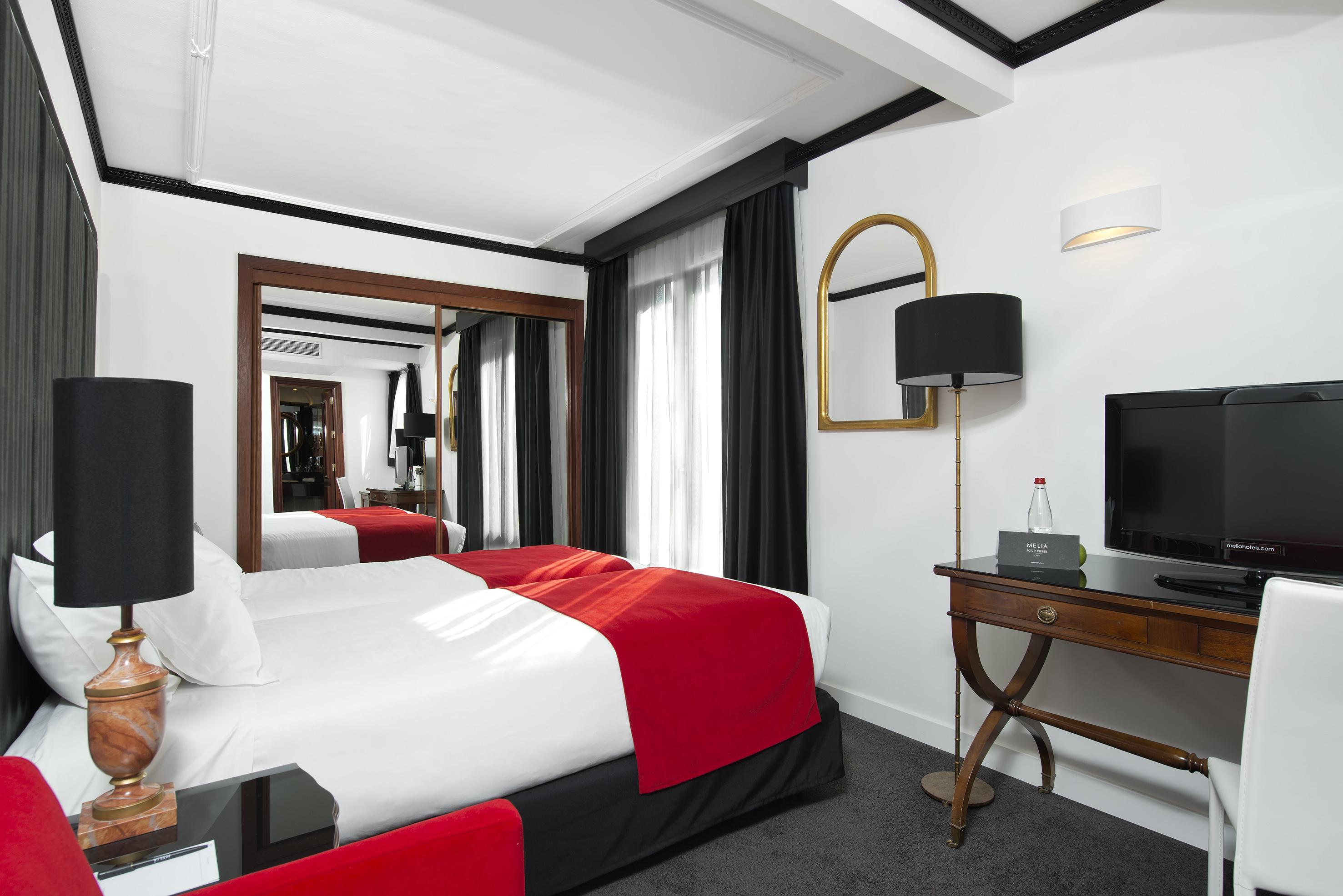 Marquis Member Of Melia Collection - Champs-elysees 5*