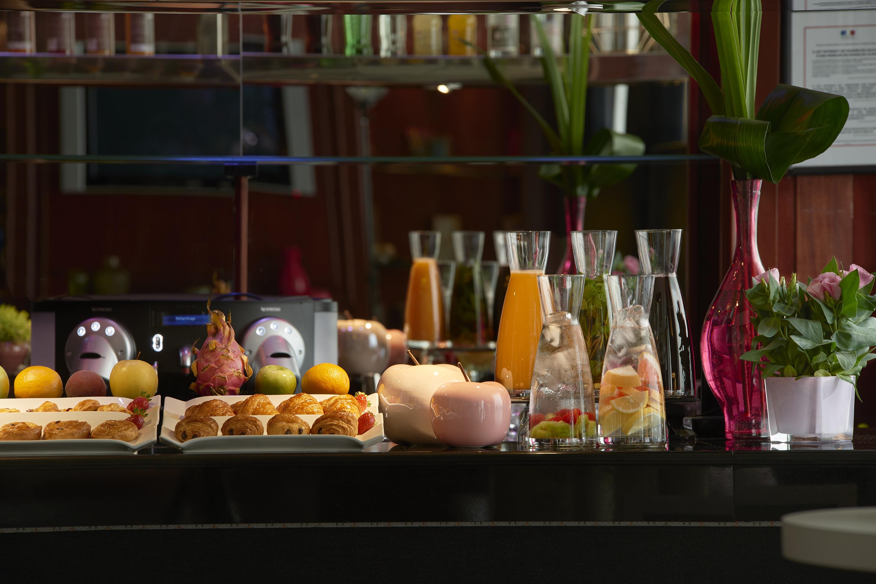Marquis Member Of Melia Collection - Champs-elysees Hotel 5*