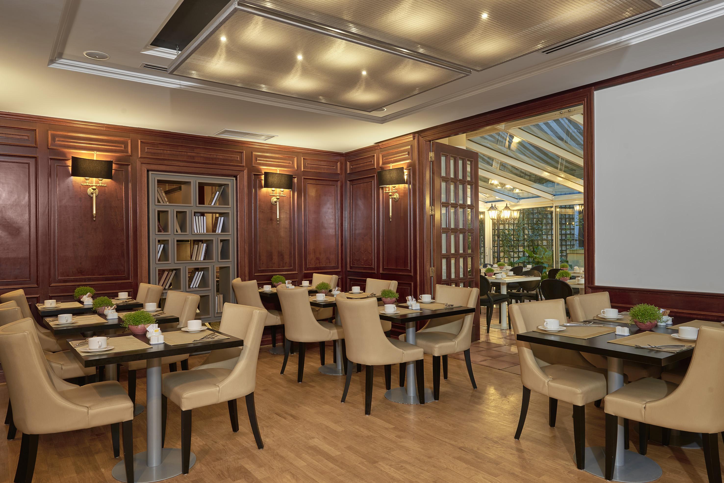 Marquis Member Of Melia Collection - Champs-elysees