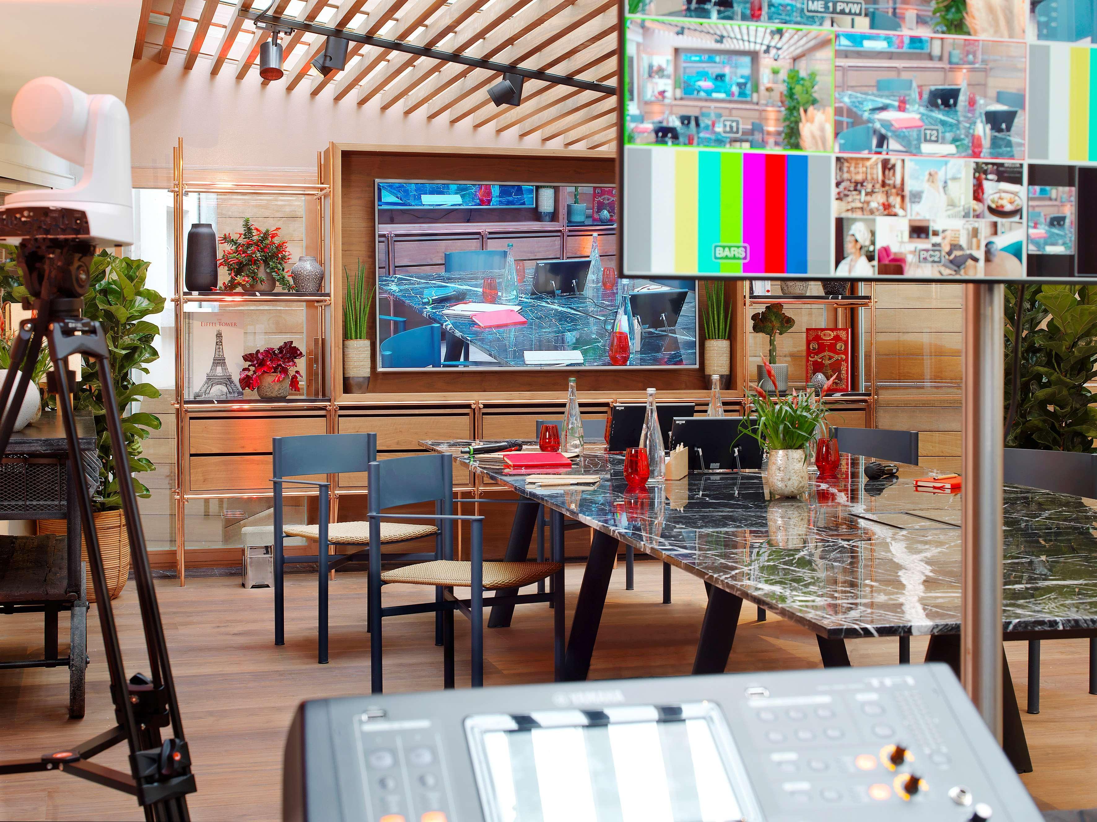 Marquis A Member Of Melia Collection Tour Eiffel Hotel Paris