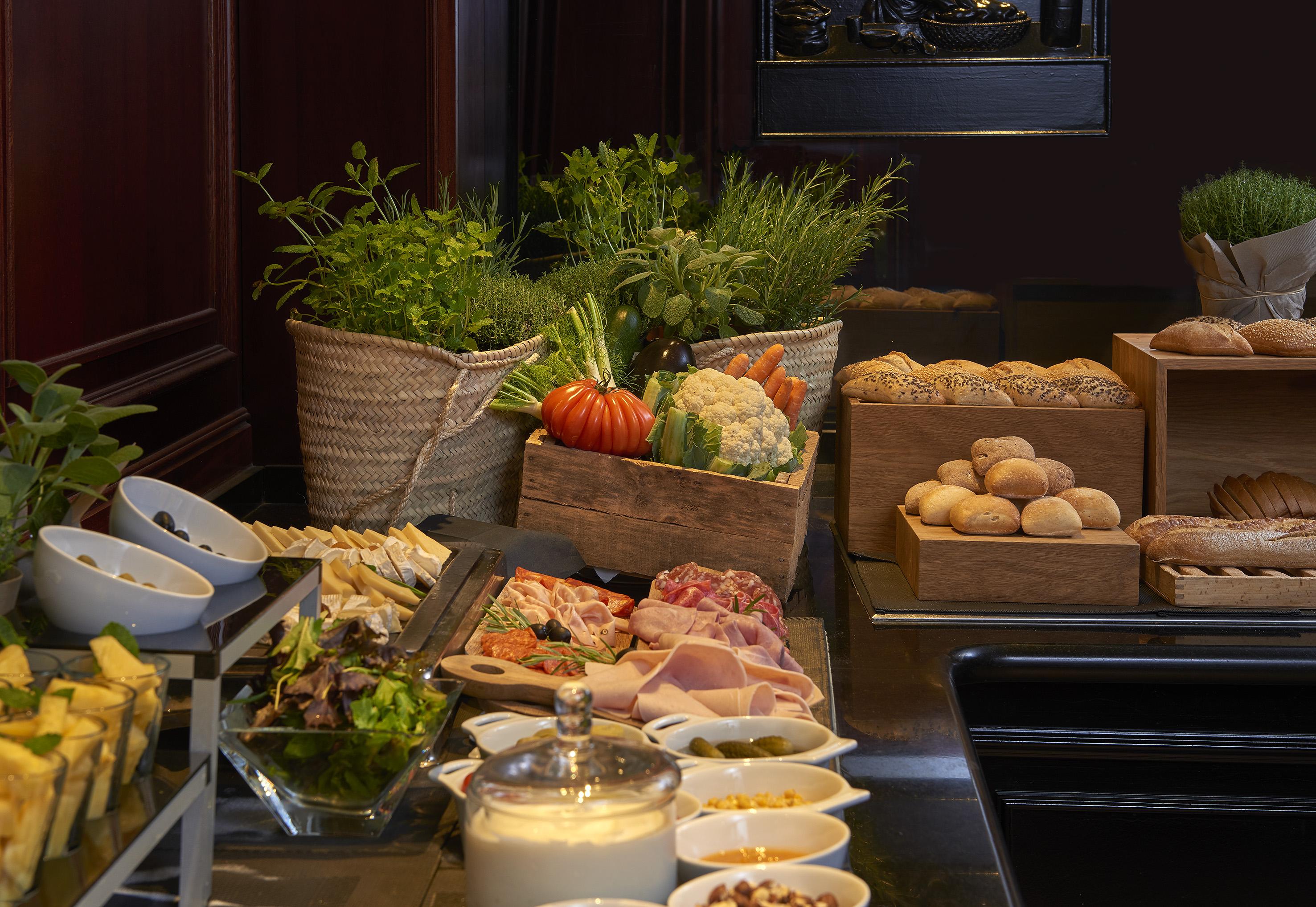 Marquis Member Of Melia Collection - Champs-elysees