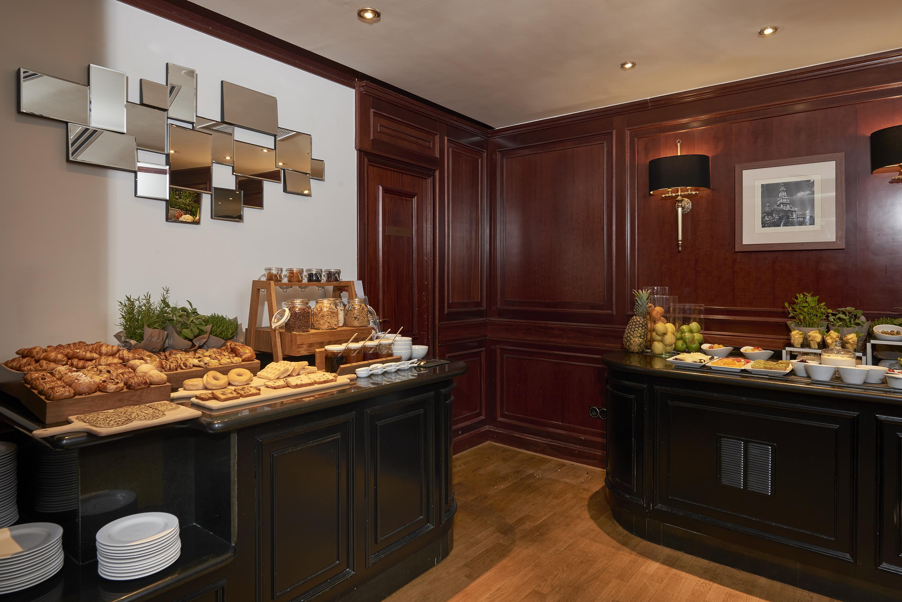 Marquis Member Of Melia Collection - Champs-elysees Hotel