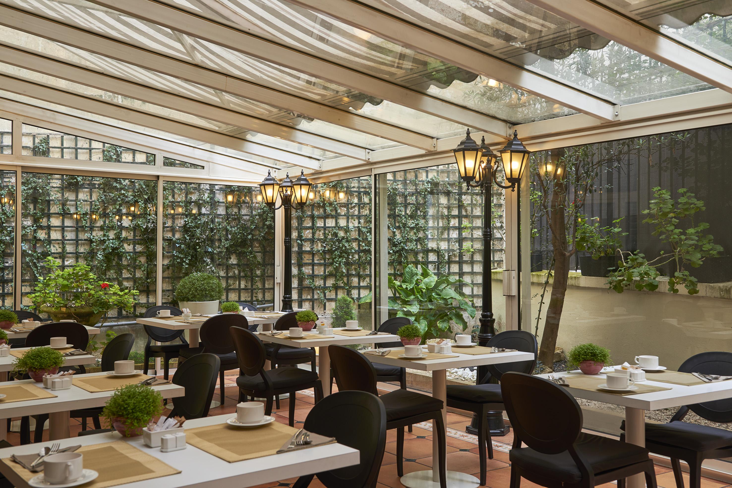 Marquis Member Of Melia Collection - Champs-elysees Hotel Paris