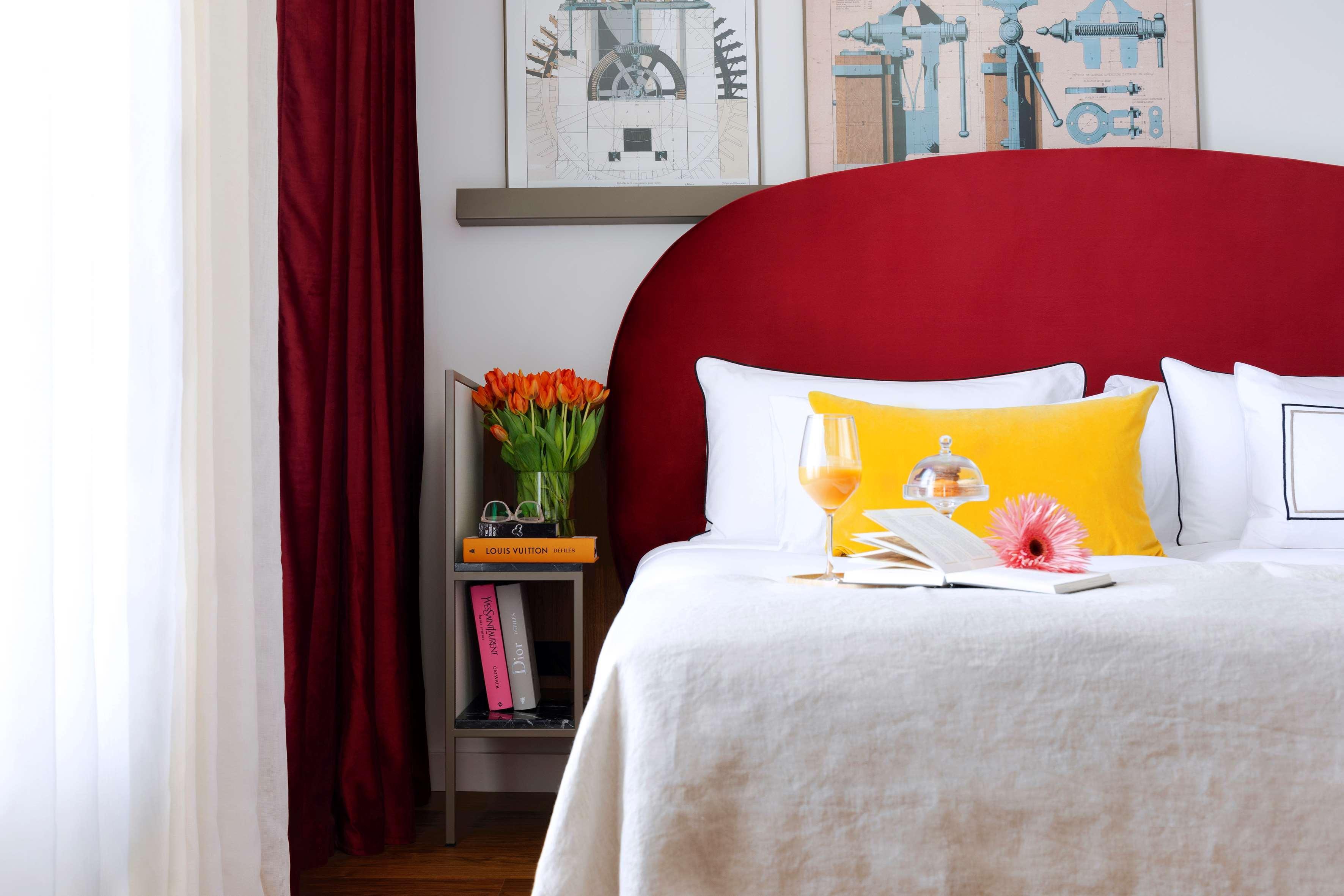 Hotel Marquis Member Of Melia Collection - Champs-elysees