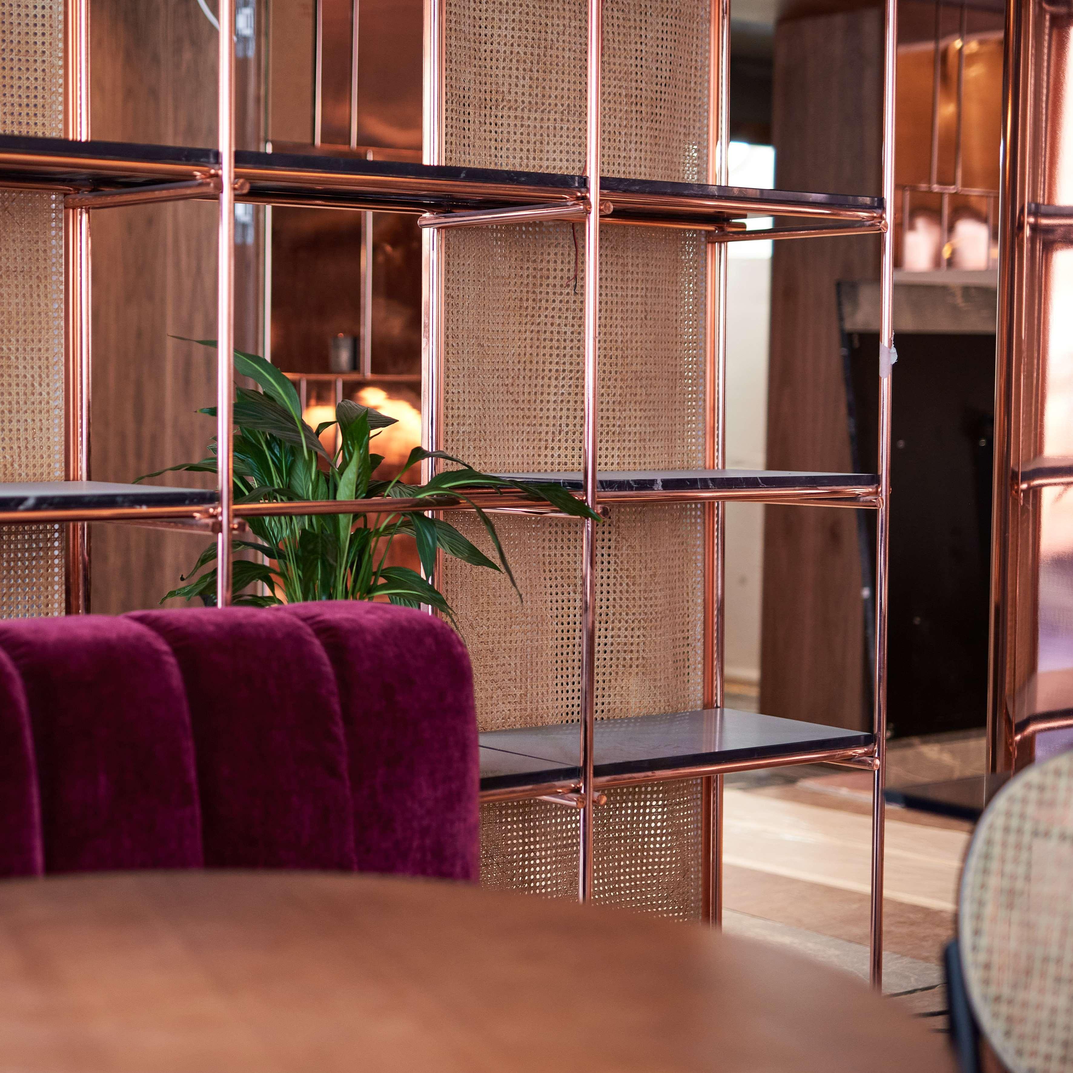 Marquis Member Of Melia Collection - Champs-elysees 5*