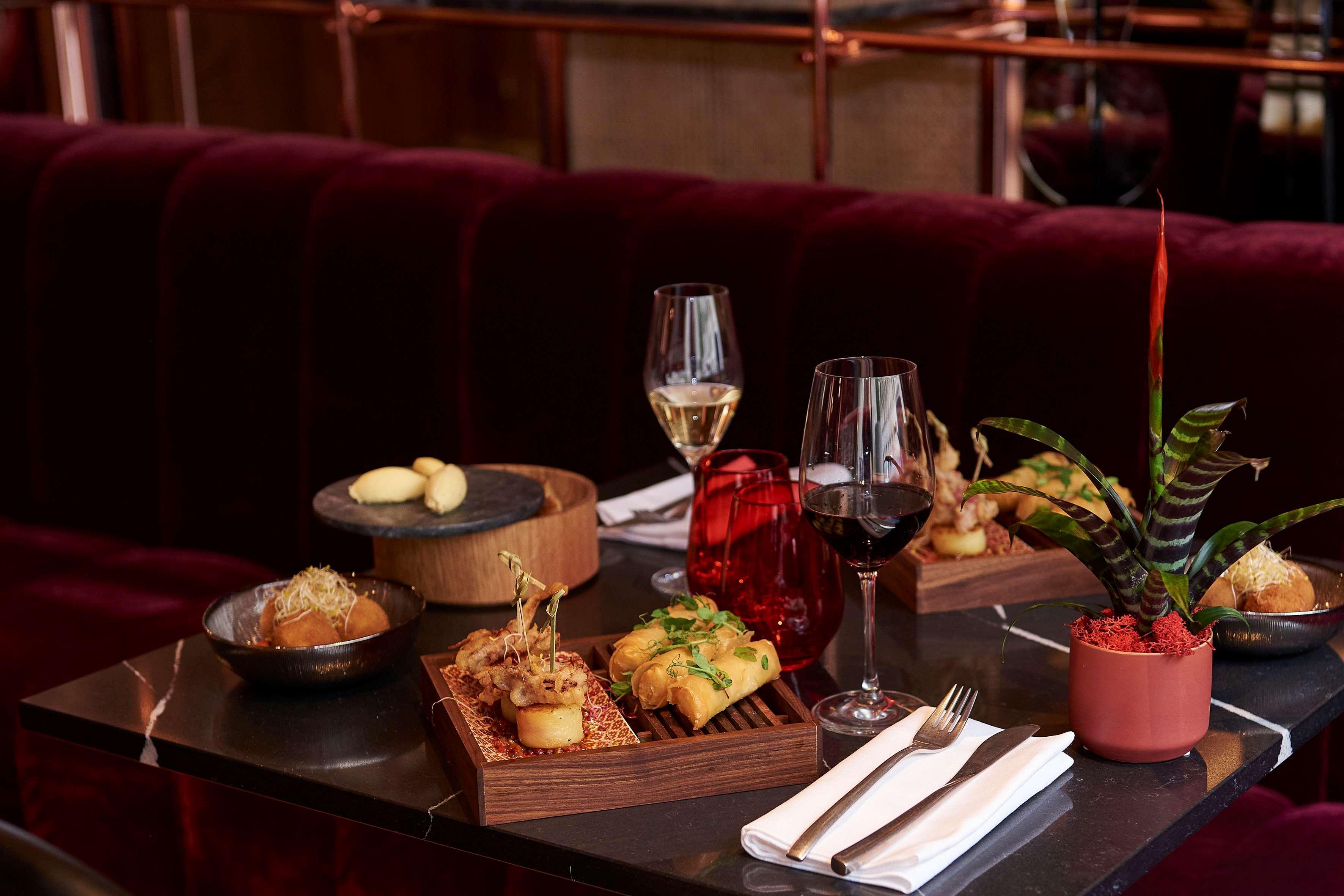 Marquis Member Of Melia Collection - Champs-elysees 5*