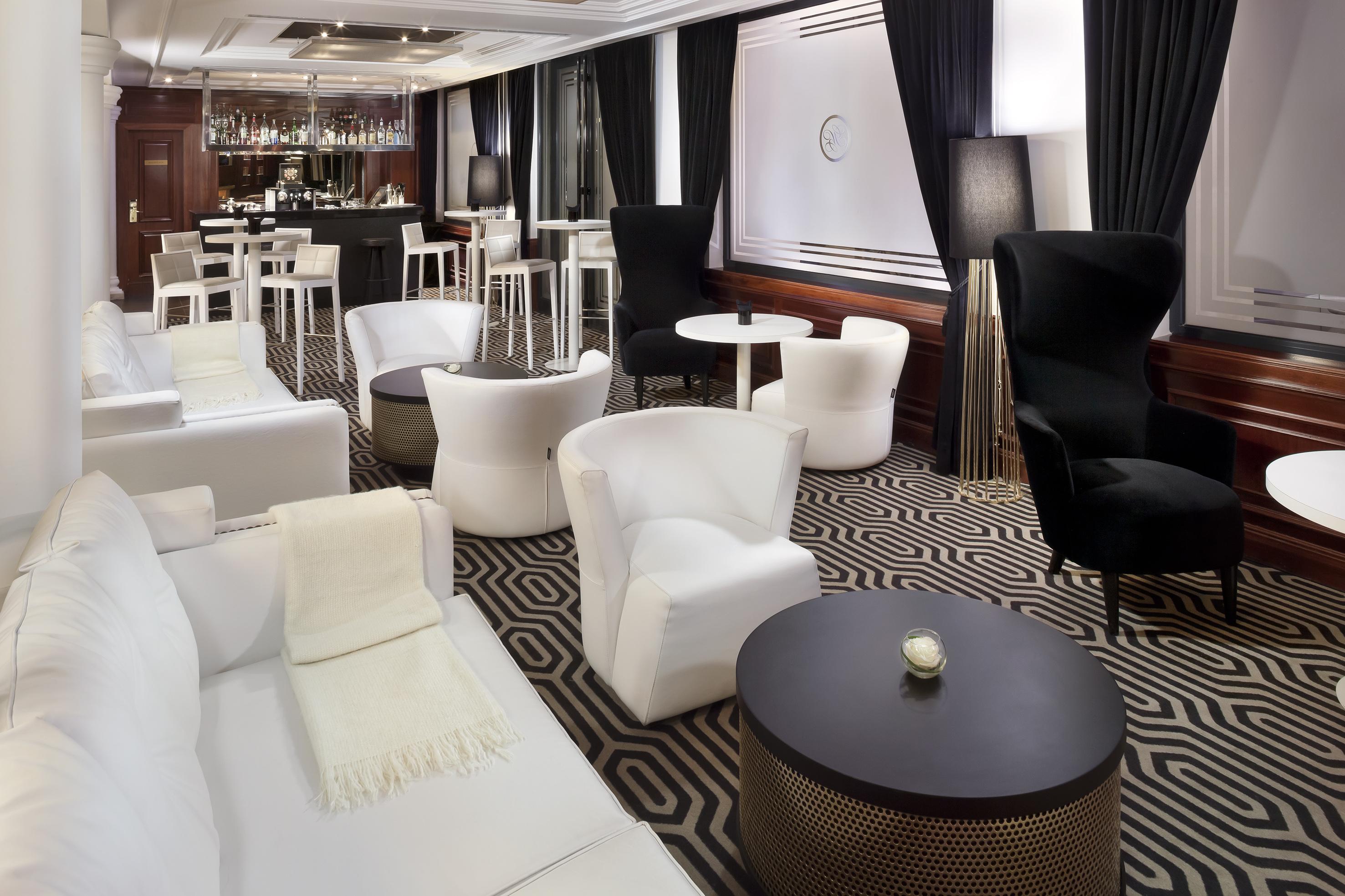 Hotel Marquis Member Of Melia Collection - Champs-elysees 5*