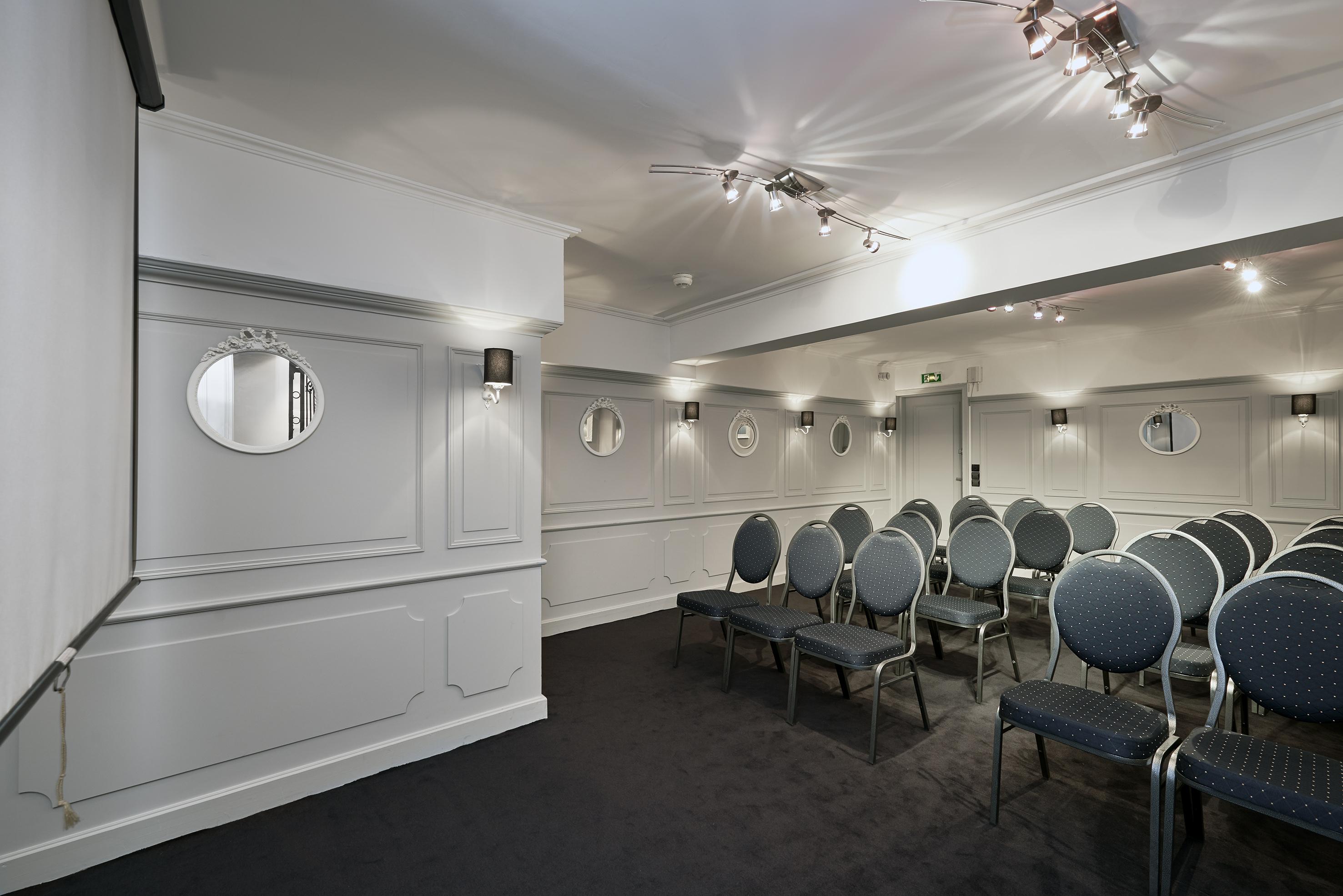 Marquis Member Of Melia Collection - Champs-elysees Hotel Paris