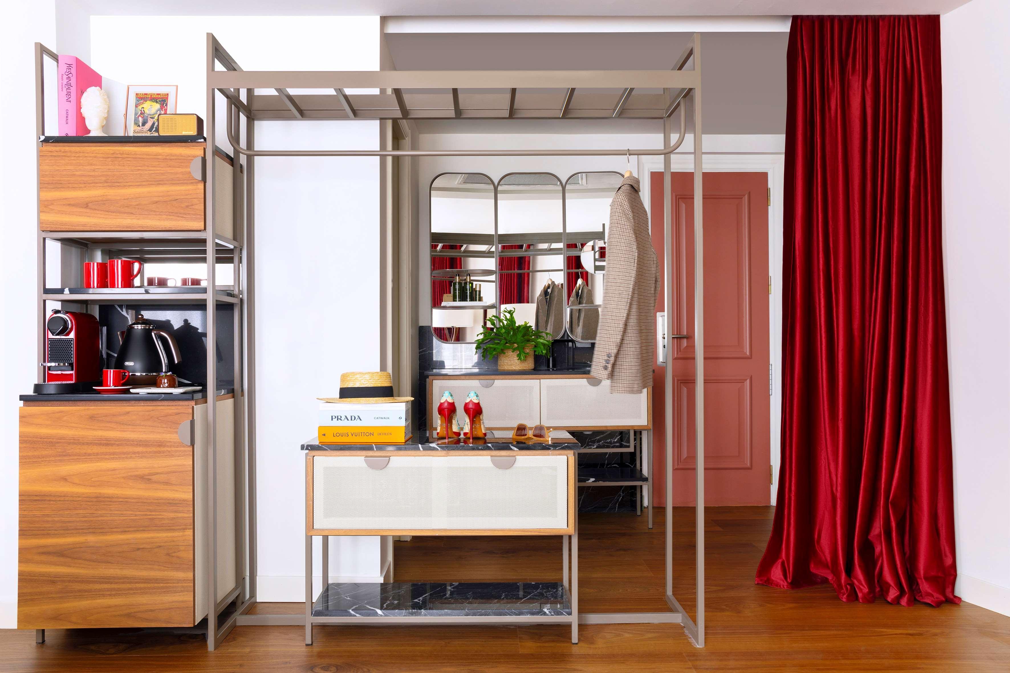 Marquis Member Of Melia Collection - Champs-elysees 5* Paris