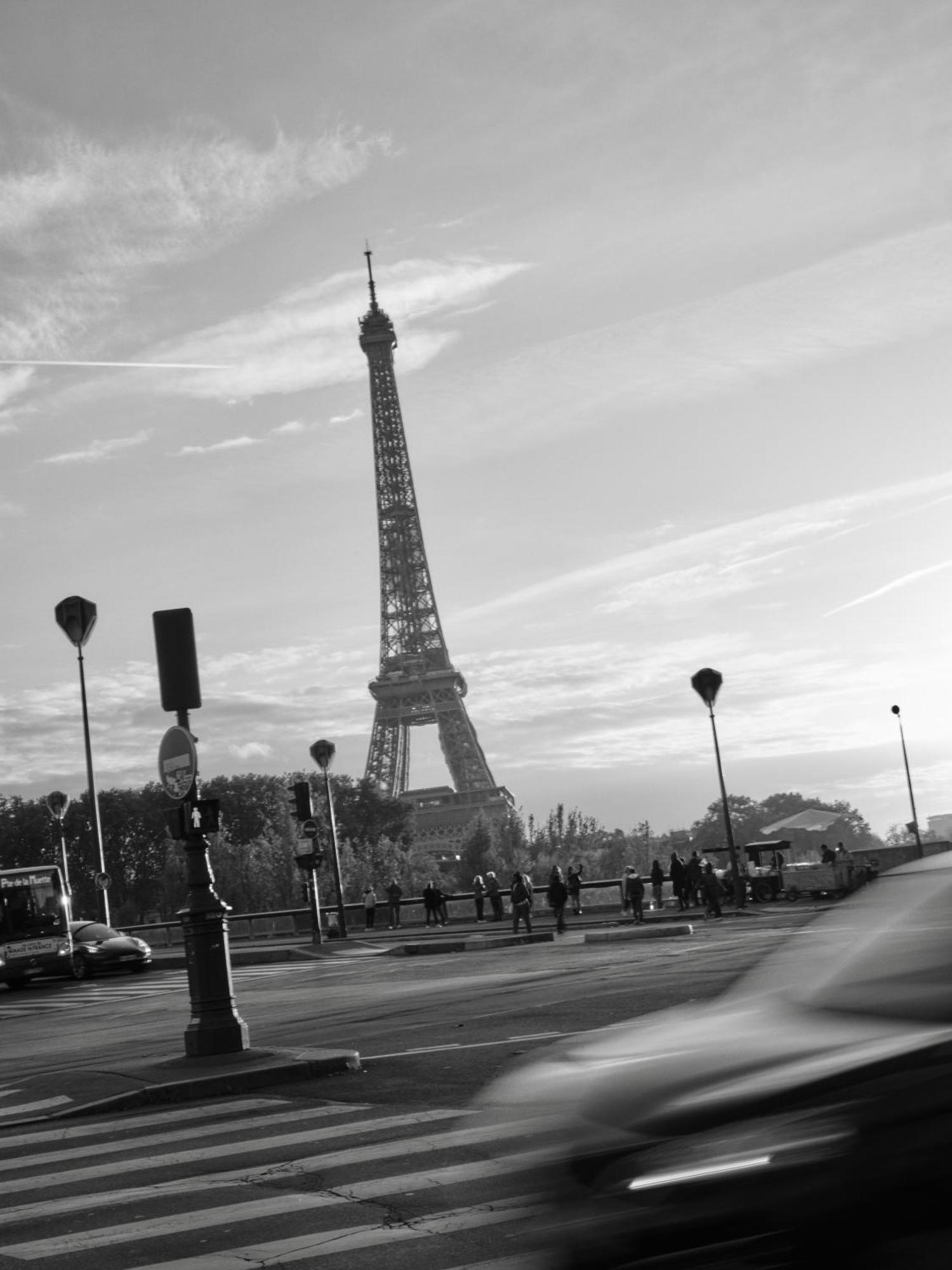 Hotel Marquis A Member Of Melia Collection Tour Eiffel 5*