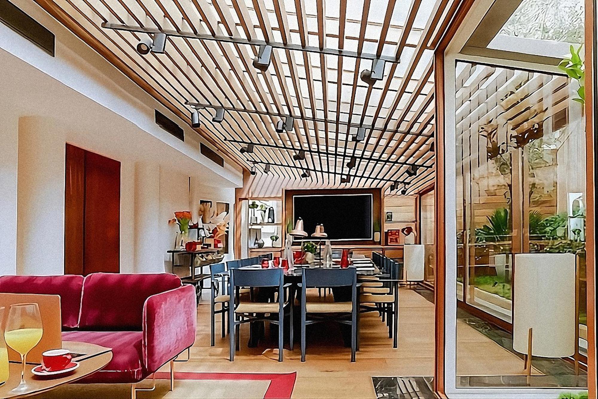 Hotel Marquis A Member Of Melia Collection Tour Eiffel 5*