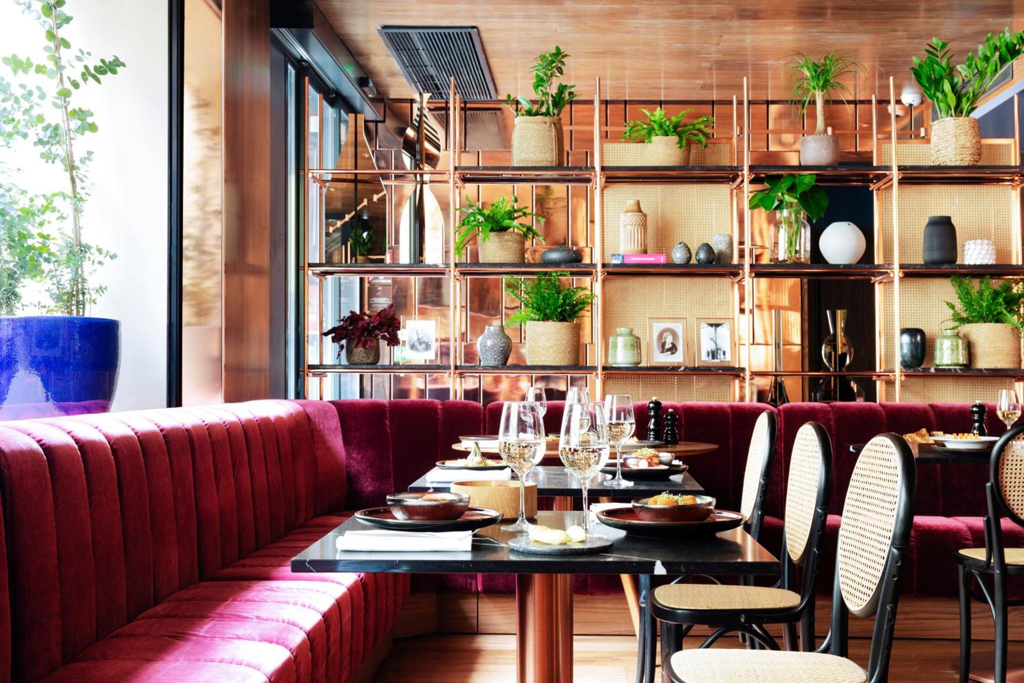 Marquis A Member Of Melia Collection Tour Eiffel Hotel 5*