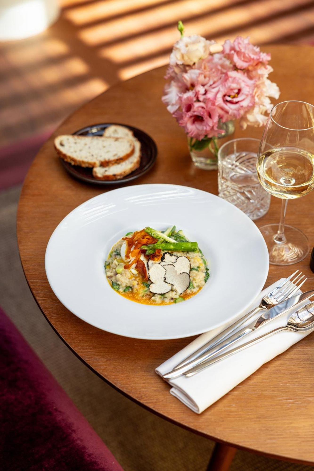 Marquis A Member Of Melia Collection Tour Eiffel Paris