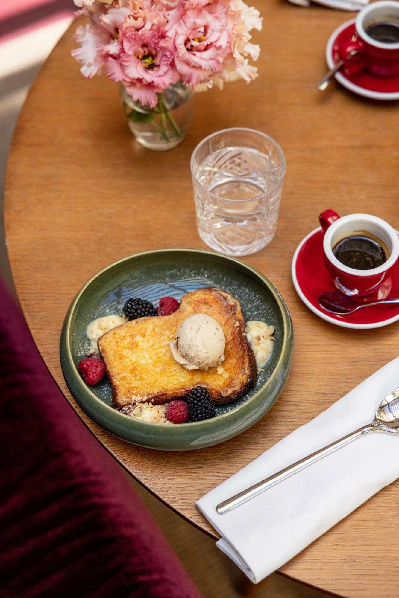 Marquis A Member Of Melia Collection Tour Eiffel Paris